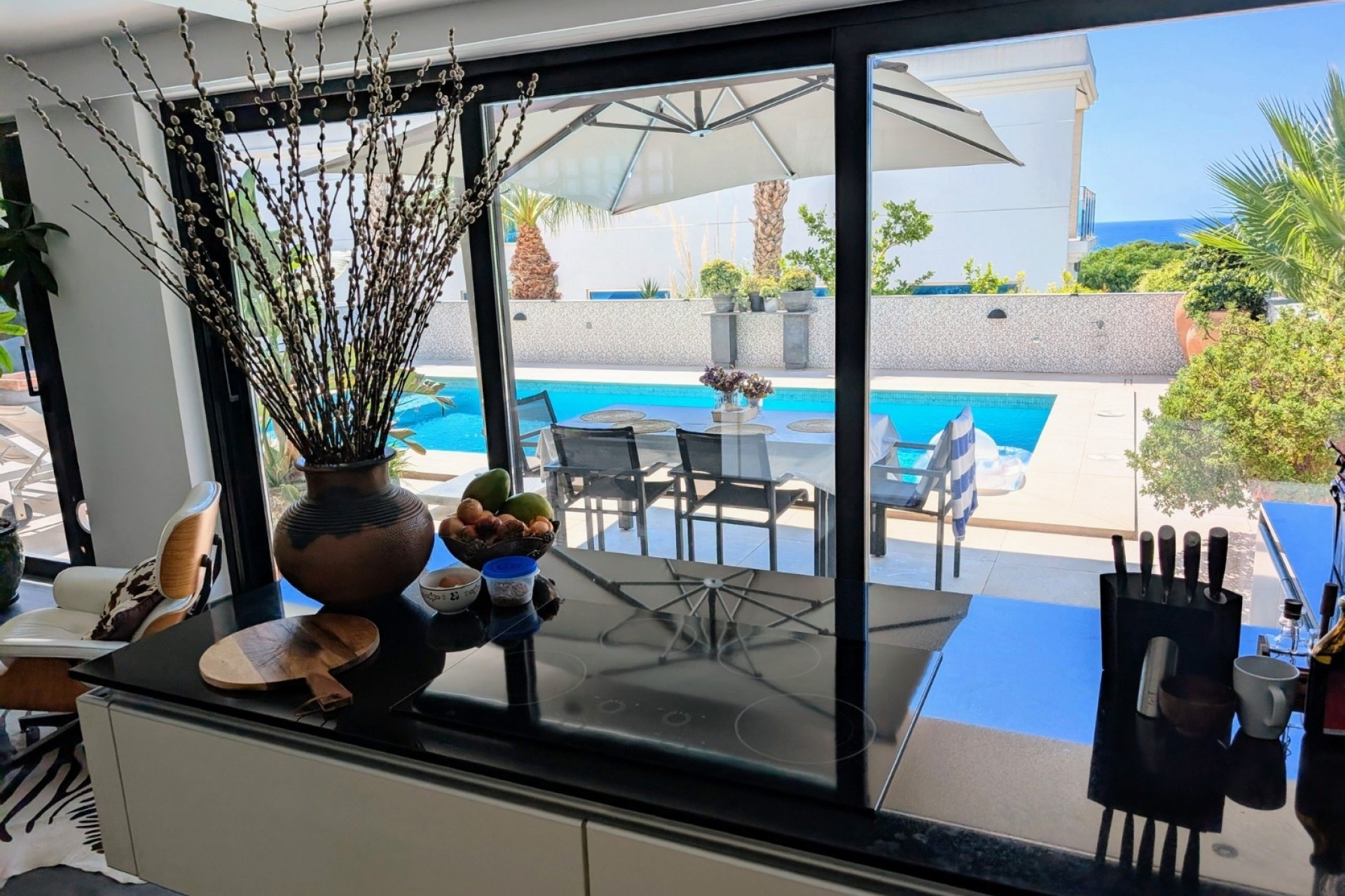 Reventes - Villas - Calpe - Calalga