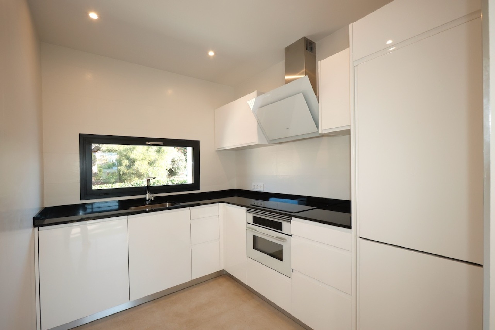 Reventes - Villas - Calpe - Calalga