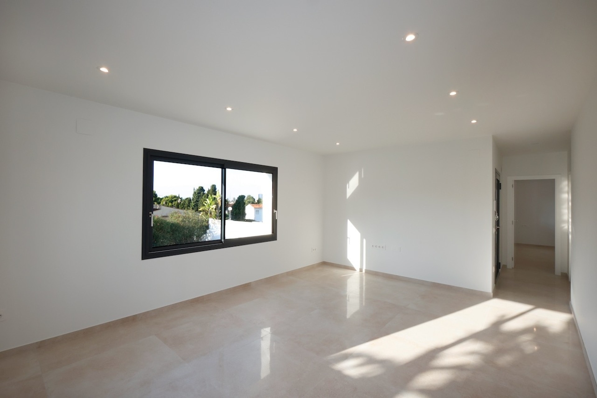 Reventes - Villas - Calpe - Calalga