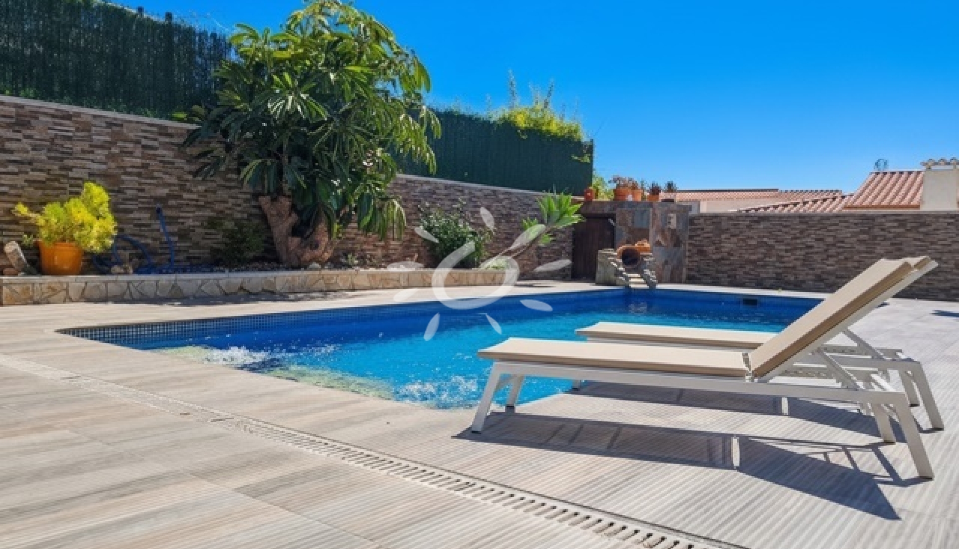 Reventes - Villas - Calpe / Calp - Carrió - La Merced - Los Pinos