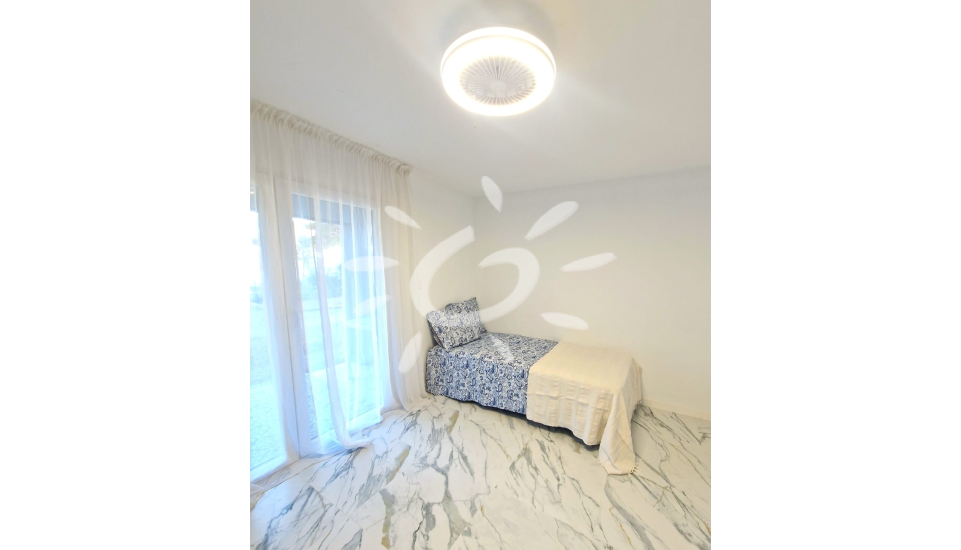 Reventes - Villas - Calpe / Calp - Marisol Park - Ortembach - Los Almendros