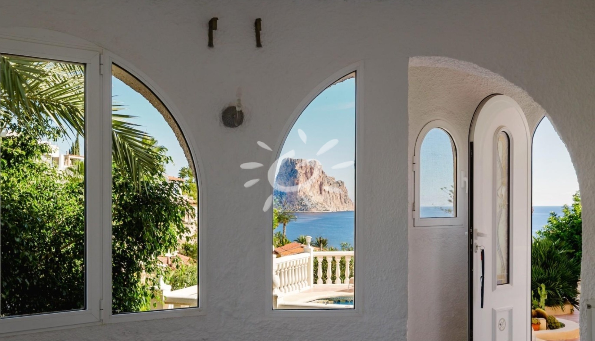 Reventes - Villas - Calpe / Calp - Maryvilla