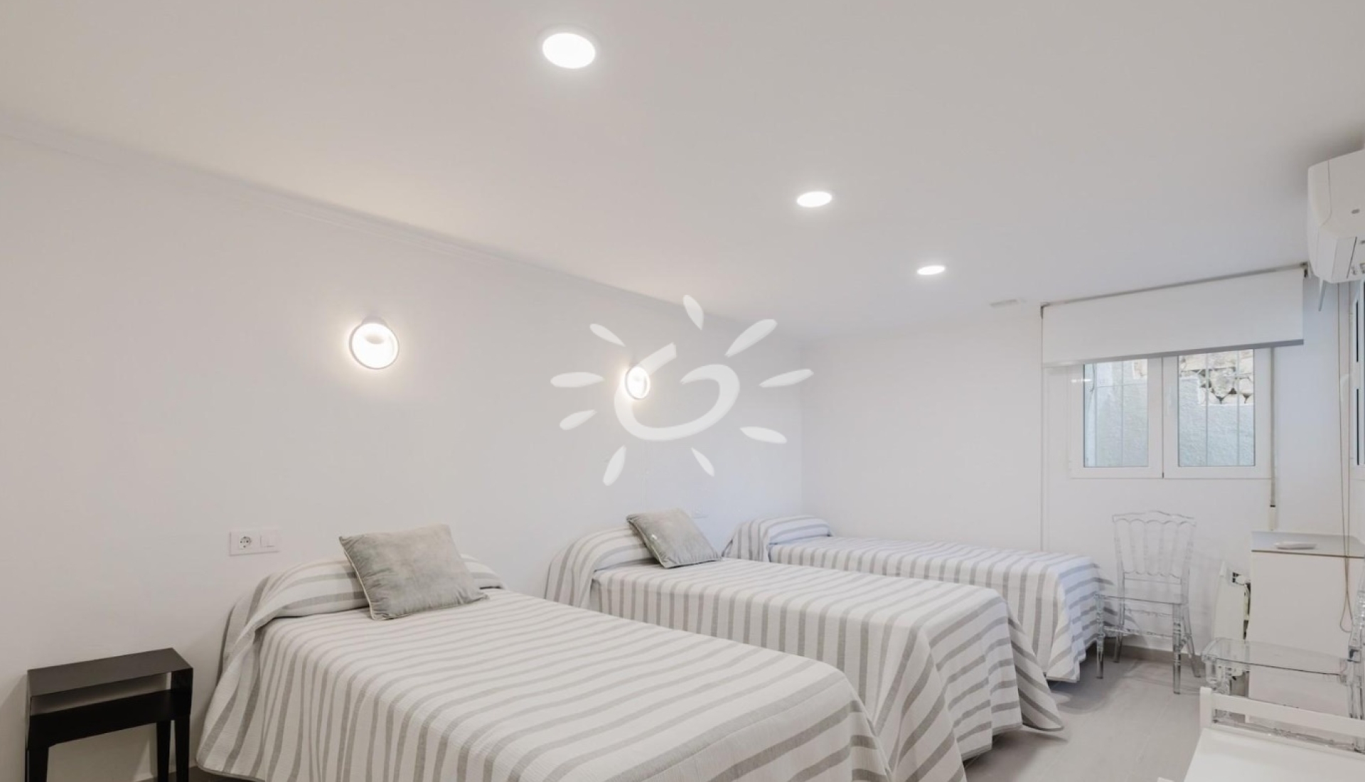 Reventes - Villas - Calpe / Calp - Maryvilla