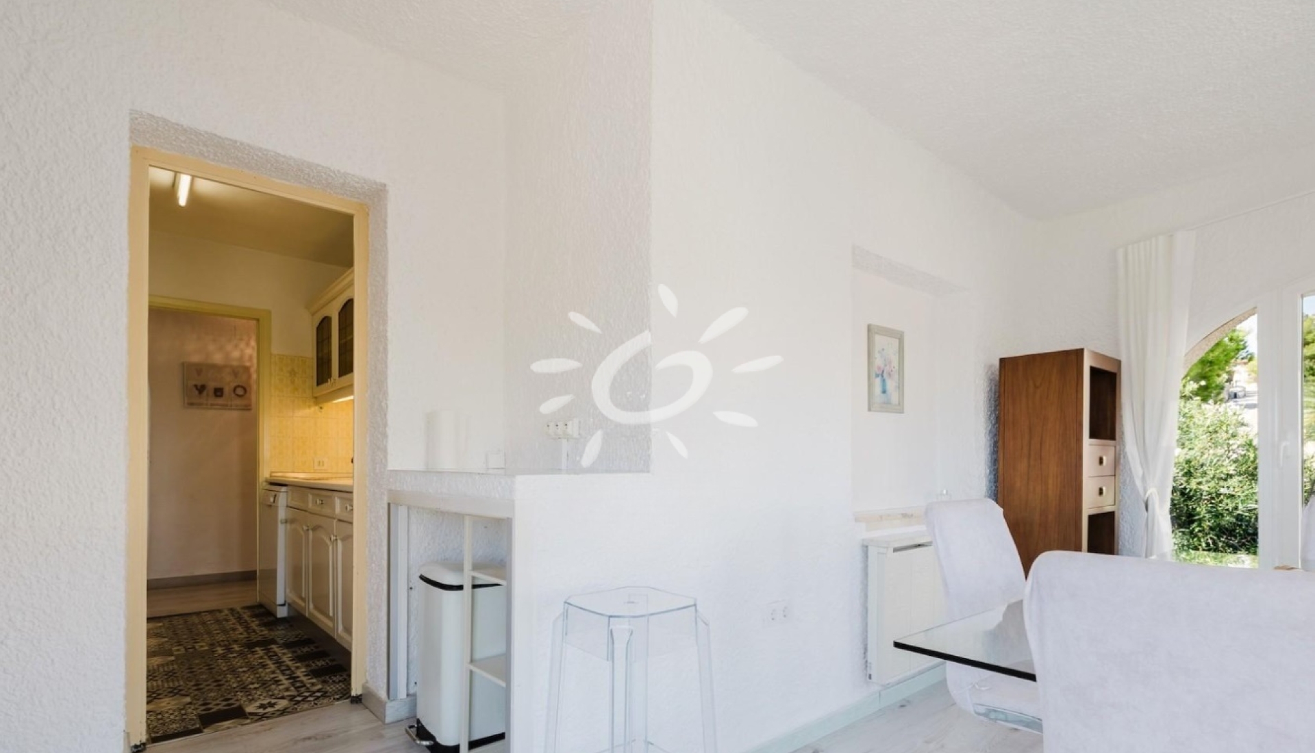 Reventes - Villas - Calpe / Calp - Maryvilla
