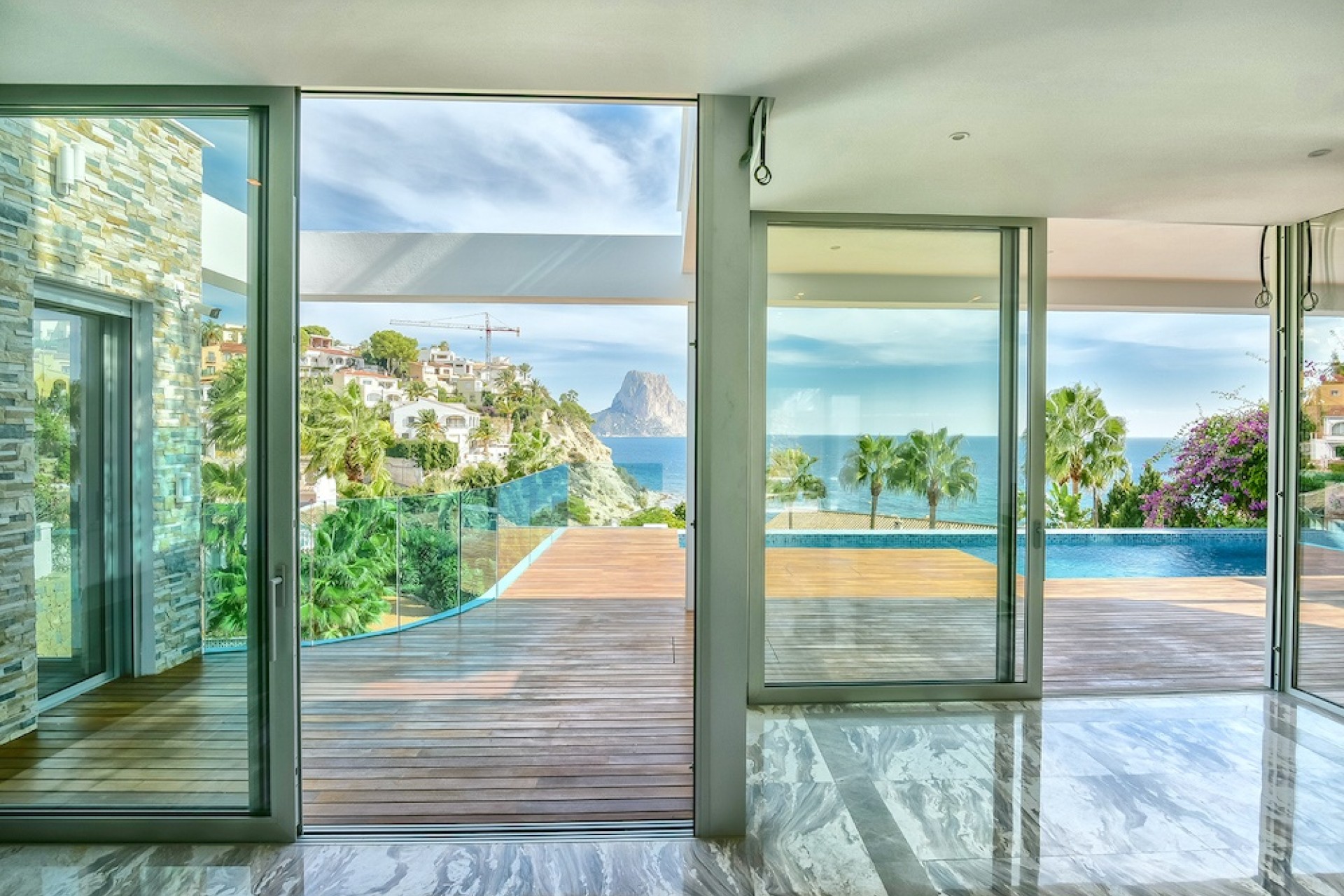 Reventes - Villas - Calpe - Calpe Centre
