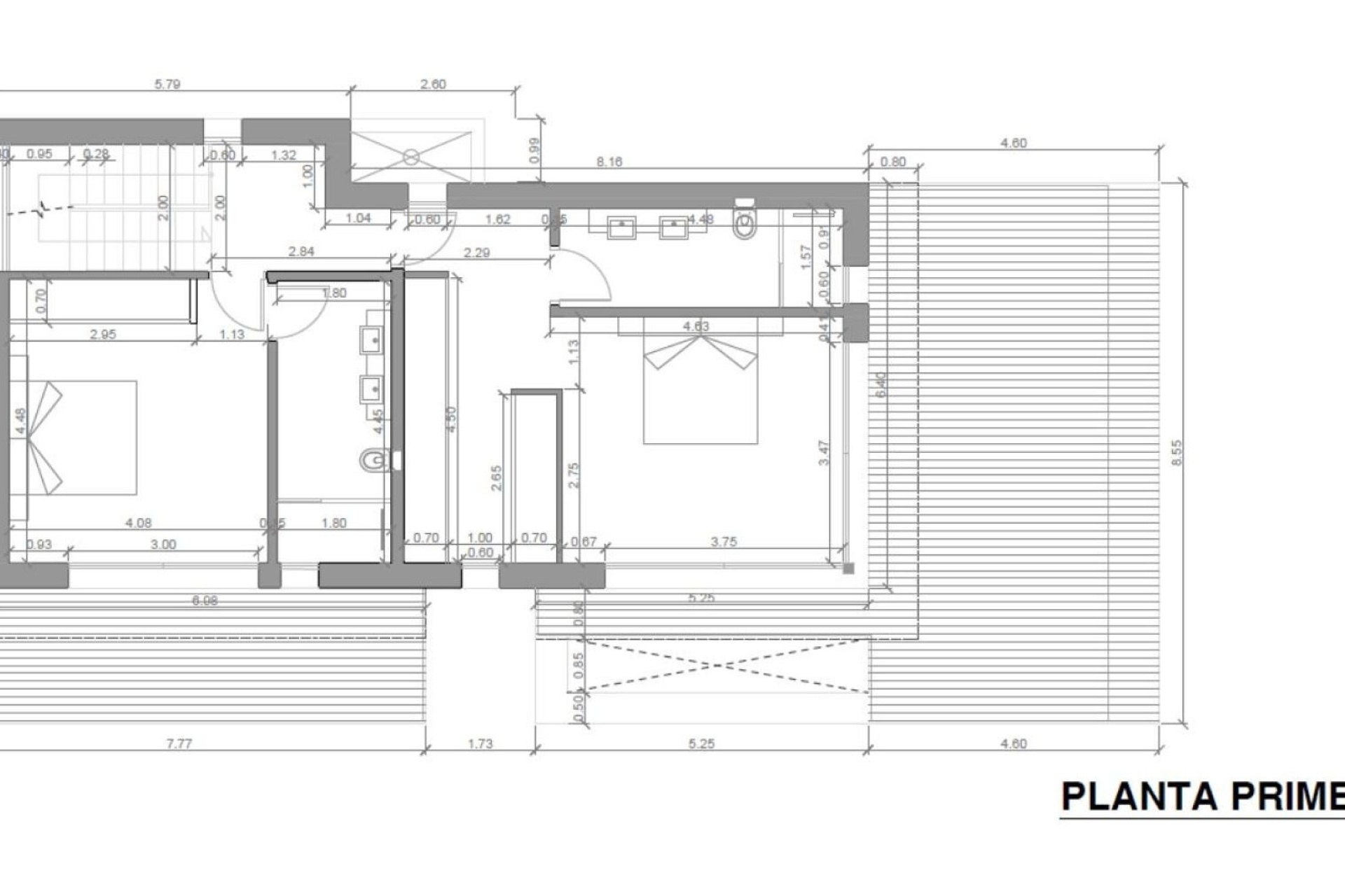 Reventes - Villas - Calpe - Calpe Centre