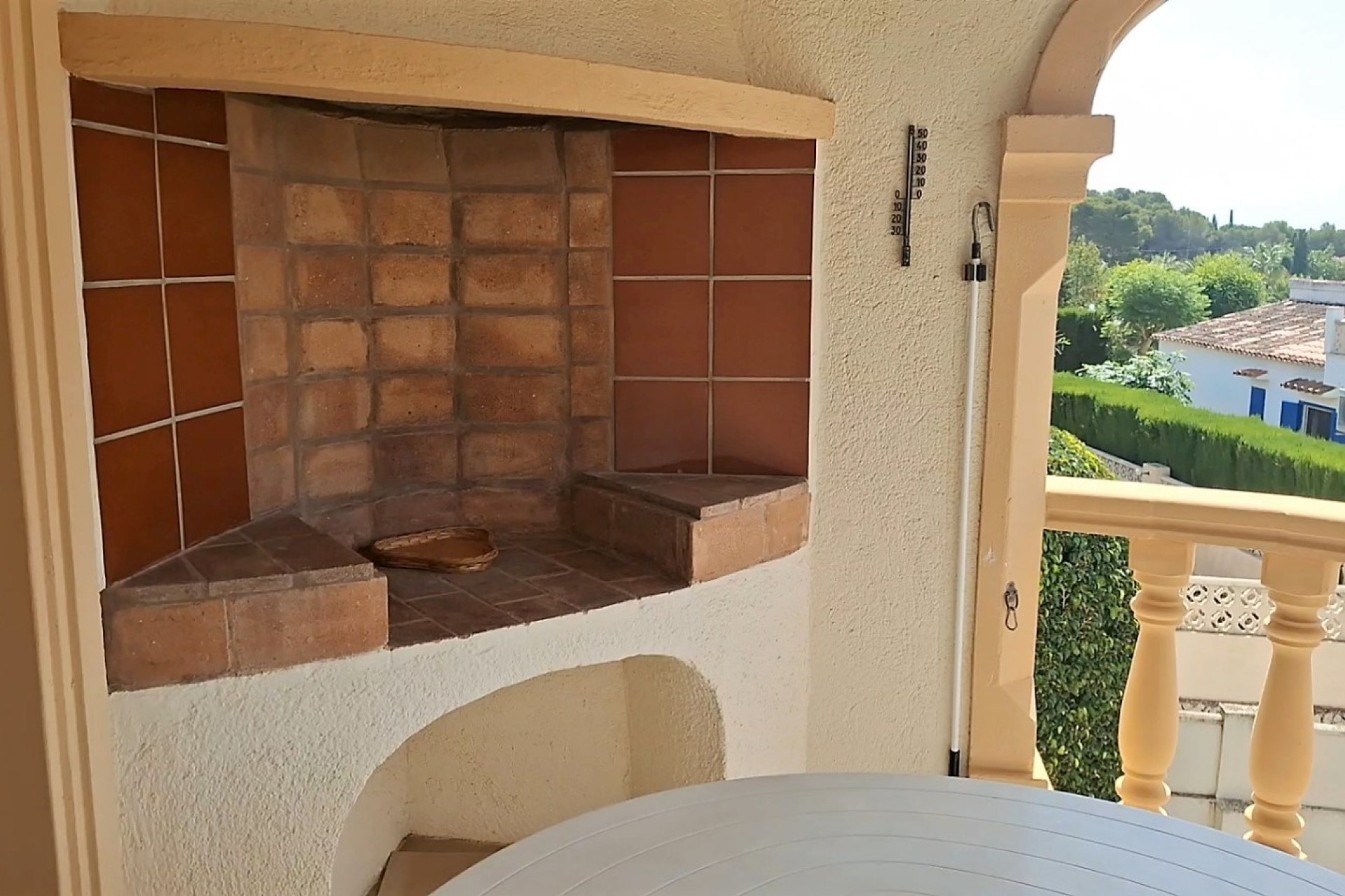 Reventes - Villas - Calpe - Carrio Alto