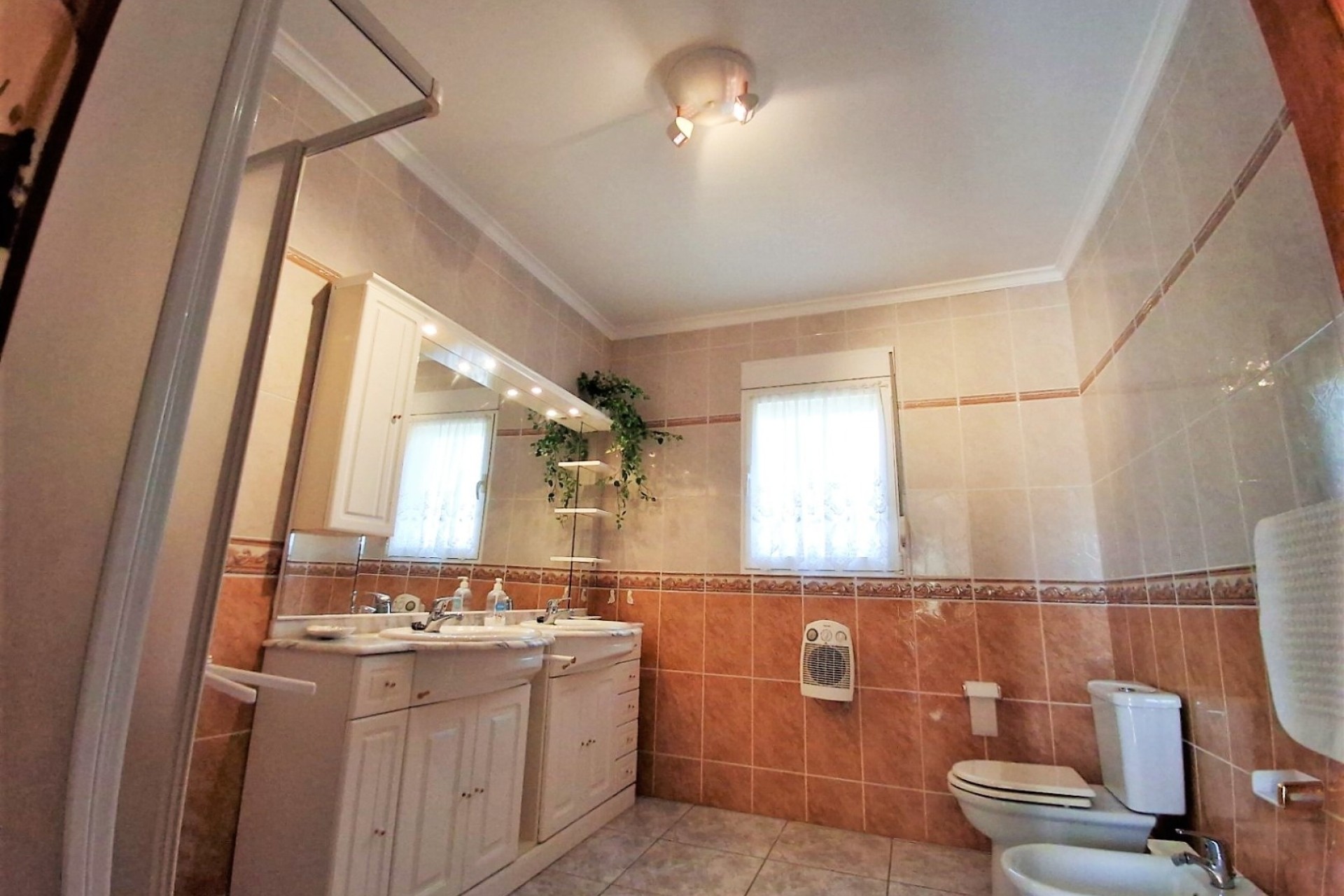 Reventes - Villas - Calpe - Carrio Alto