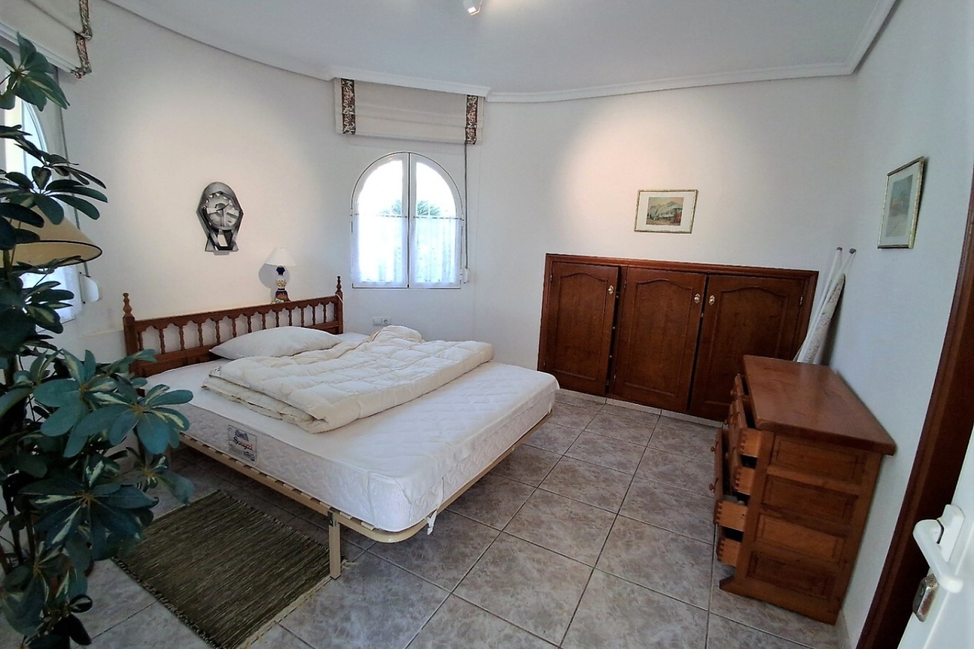 Reventes - Villas - Calpe - Carrio Alto