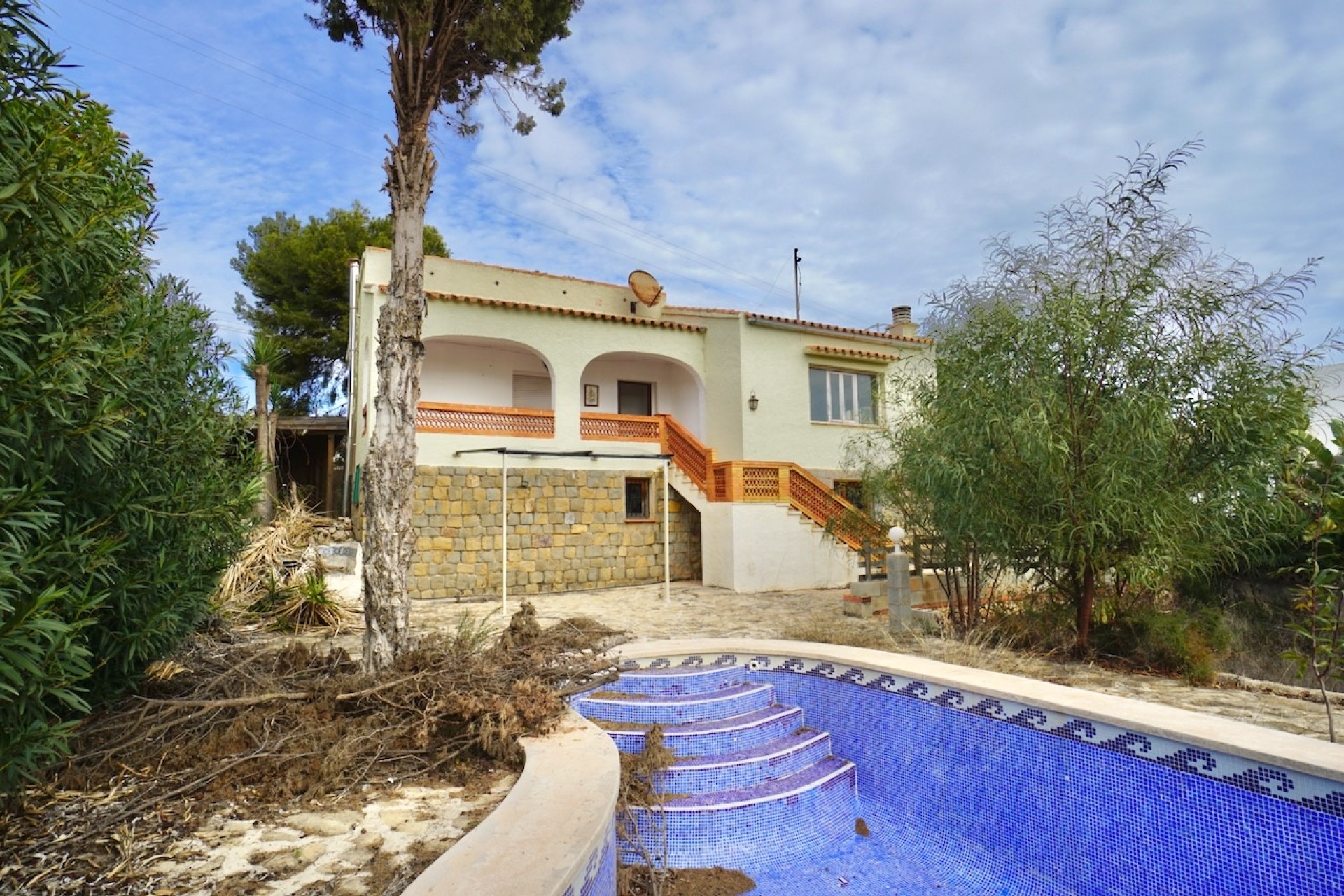 Reventes - Villas - Calpe - Carrio