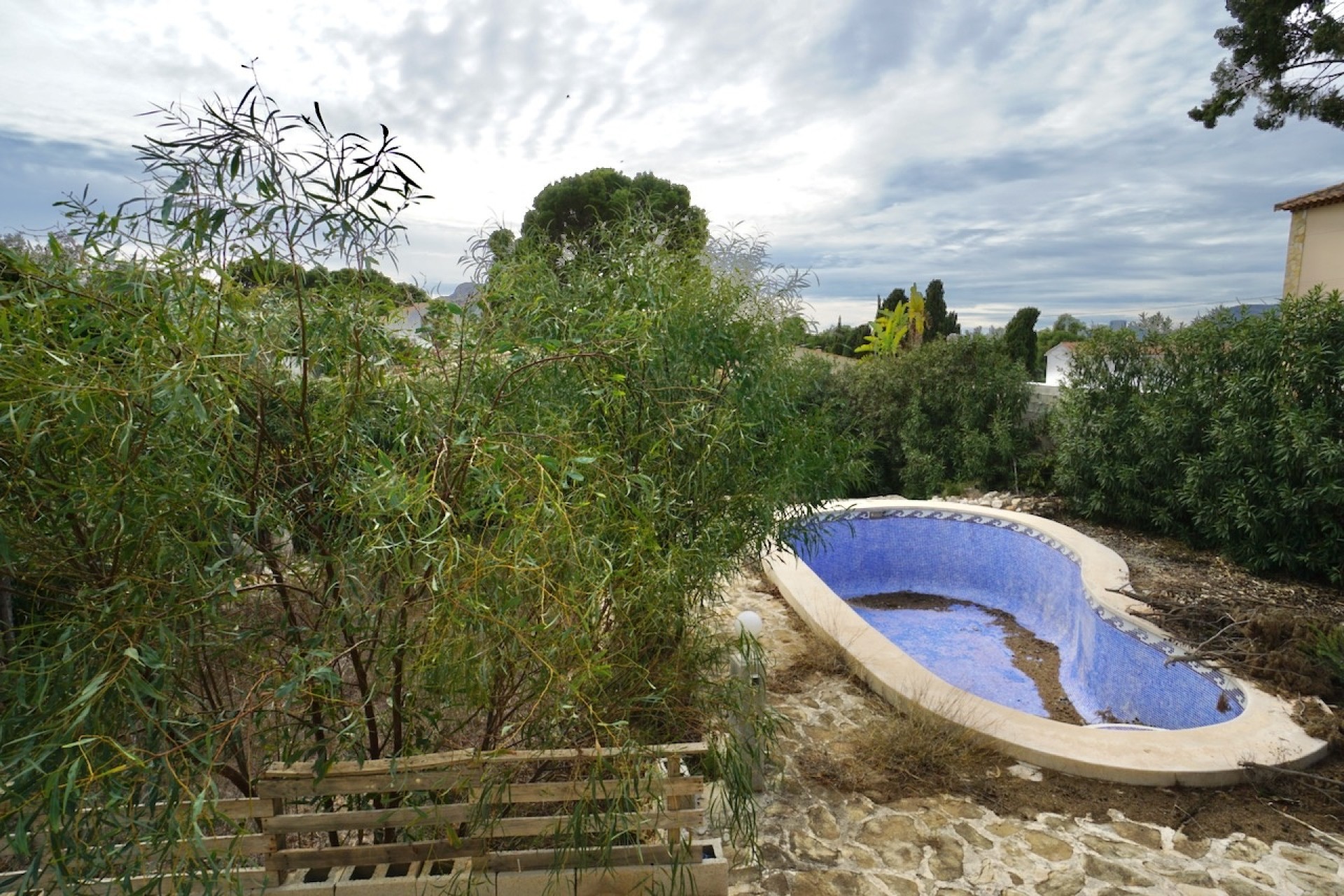 Reventes - Villas - Calpe - Carrio