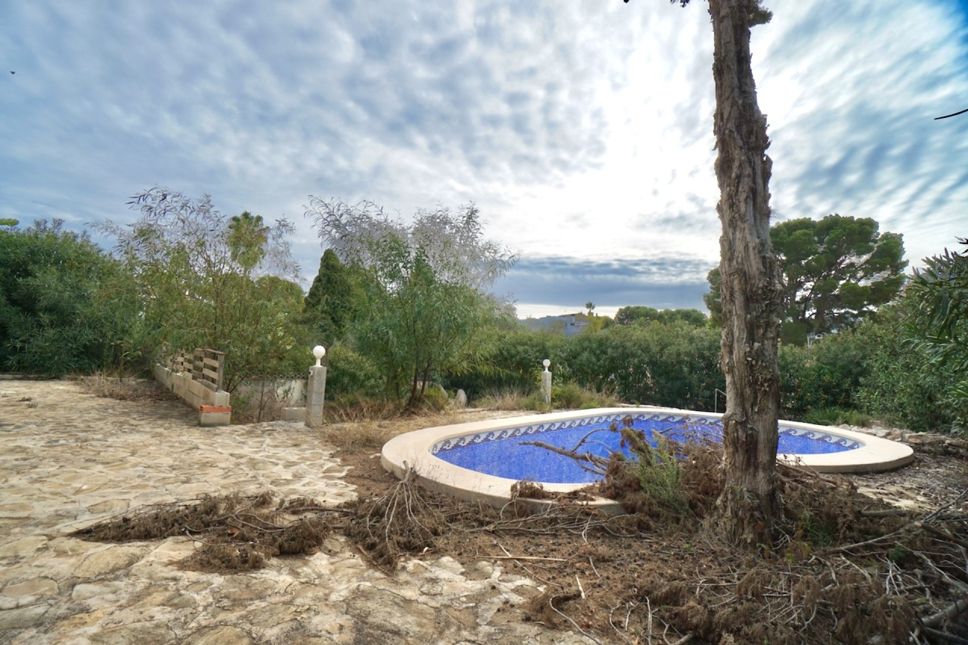 Reventes - Villas - Calpe - Carrio