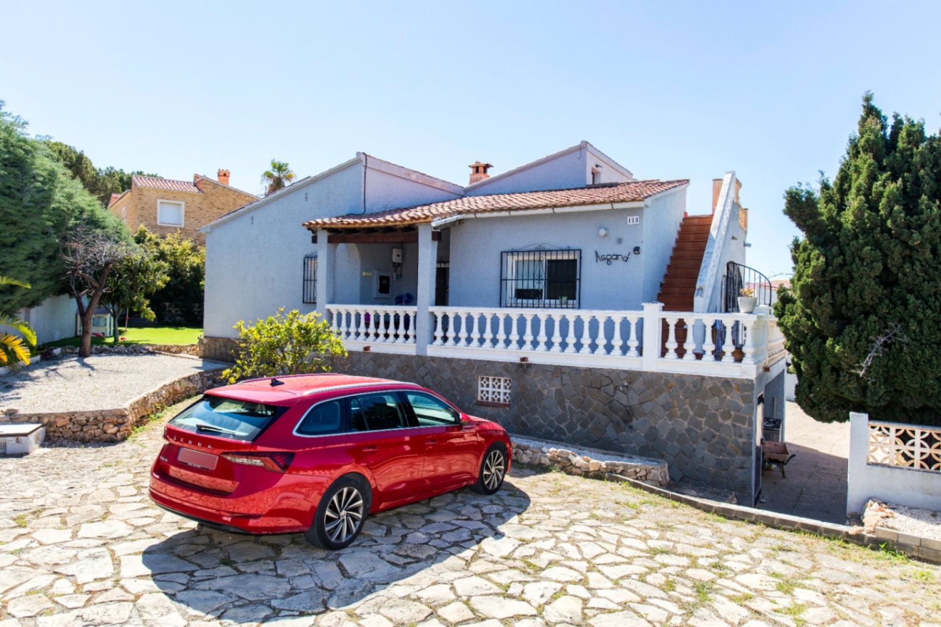 Reventes - Villas - Calpe - El Sol