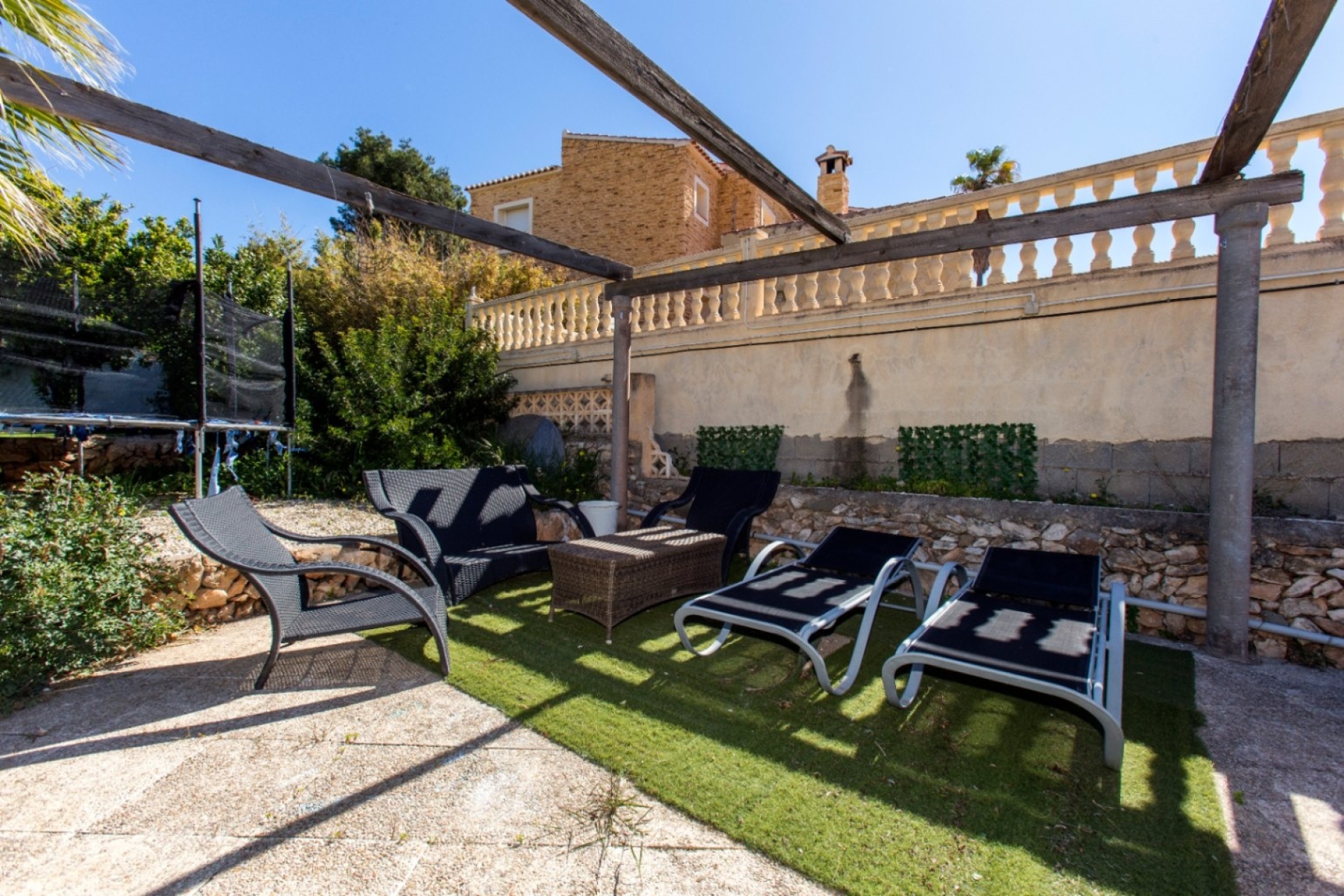 Reventes - Villas - Calpe - El Sol