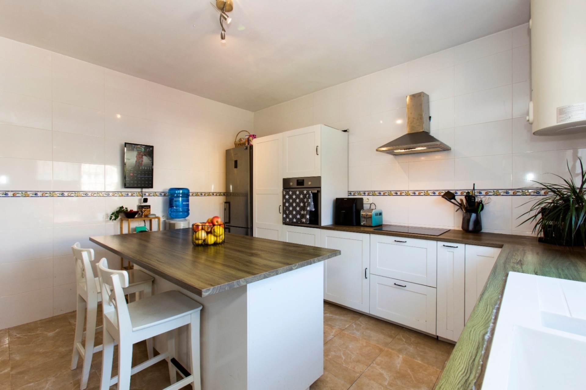 Reventes - Villas - Calpe - El Sol