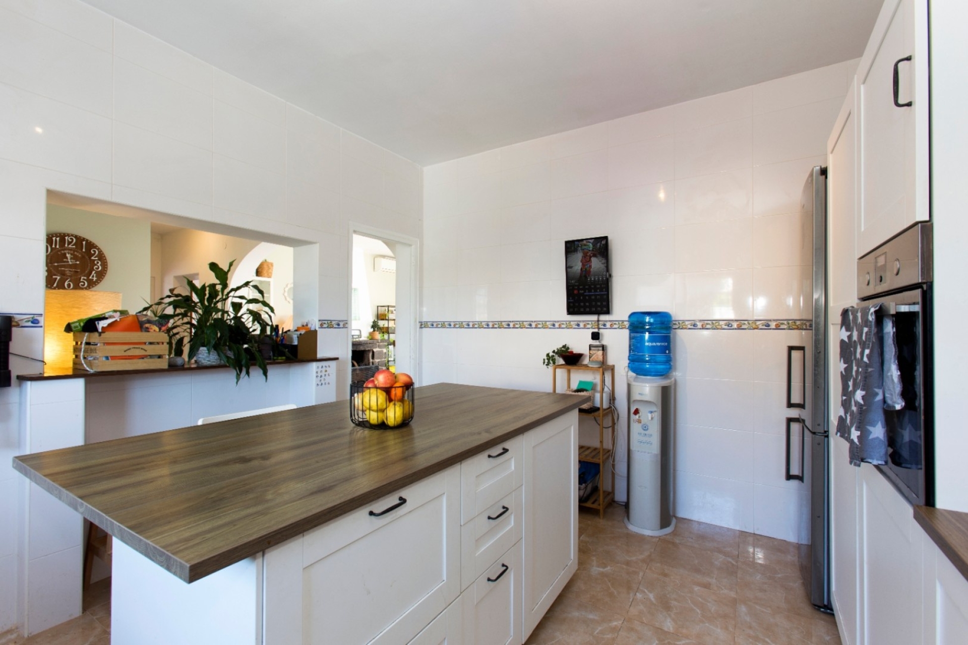 Reventes - Villas - Calpe - El Sol