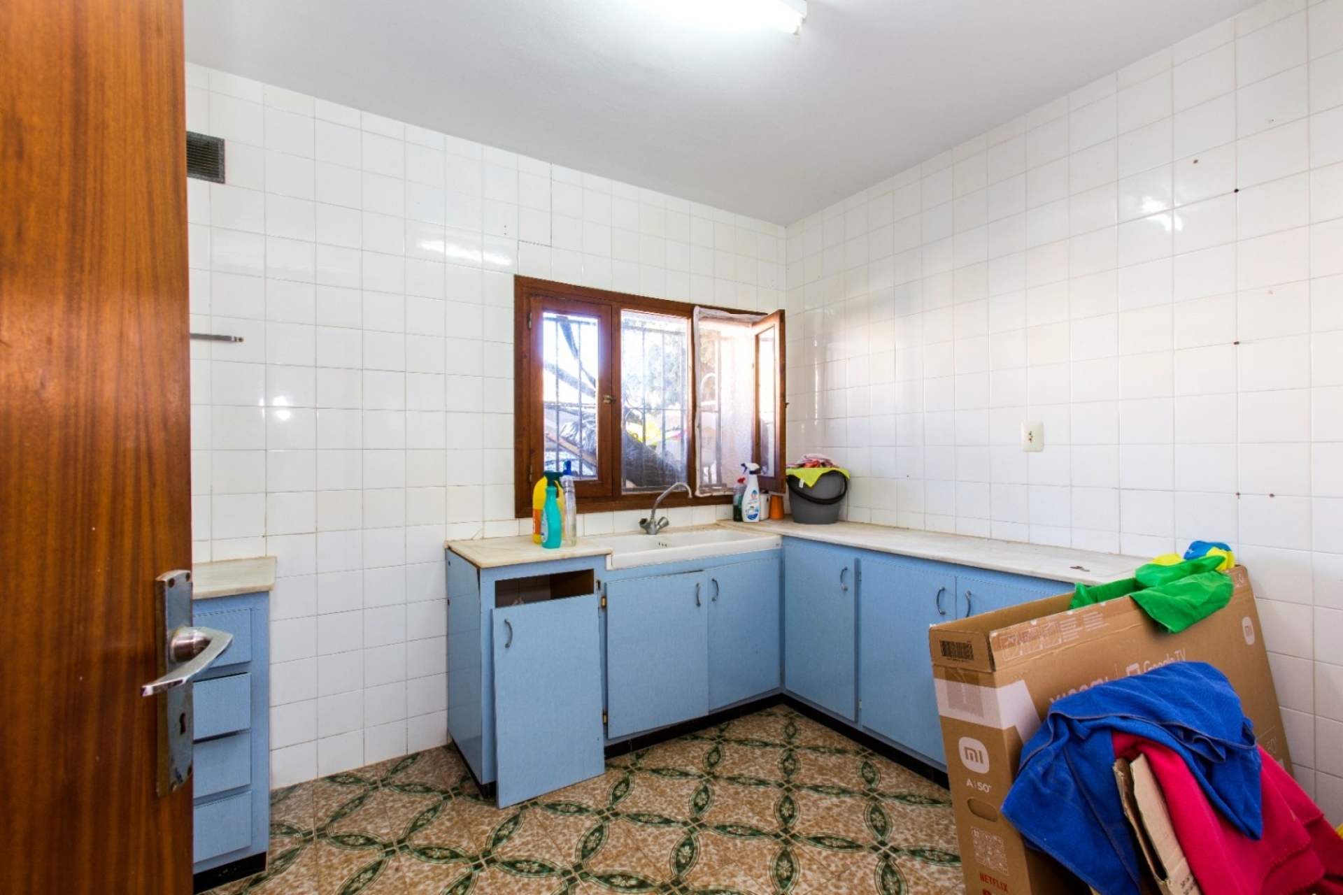 Reventes - Villas - Calpe - El Sol