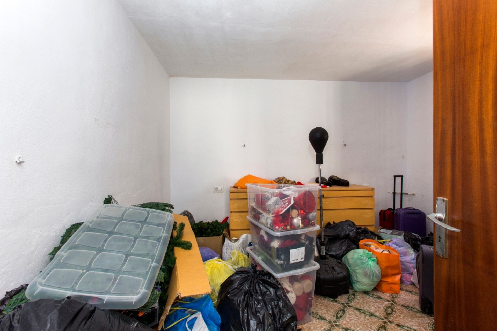 Reventes - Villas - Calpe - El Sol