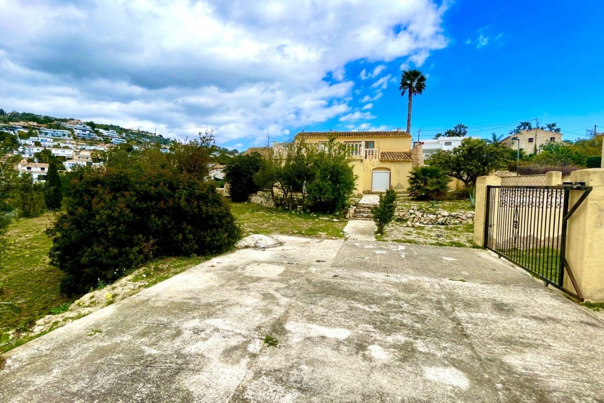 Reventes - Villas - Calpe - Gran Sol