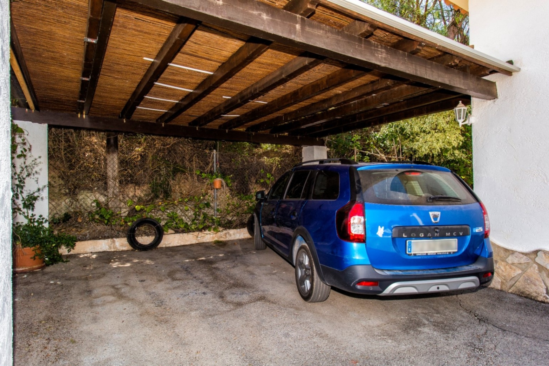 Reventes - Villas - Calpe - La Cometa