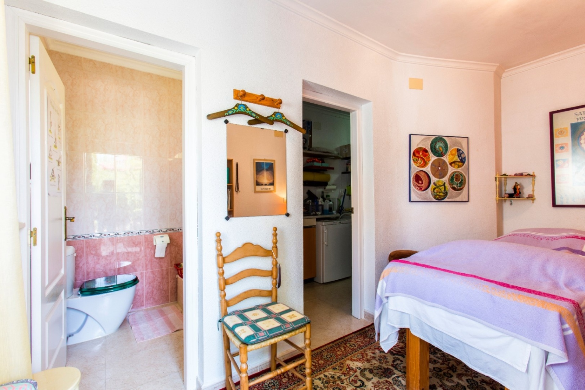 Reventes - Villas - Calpe - La Cometa