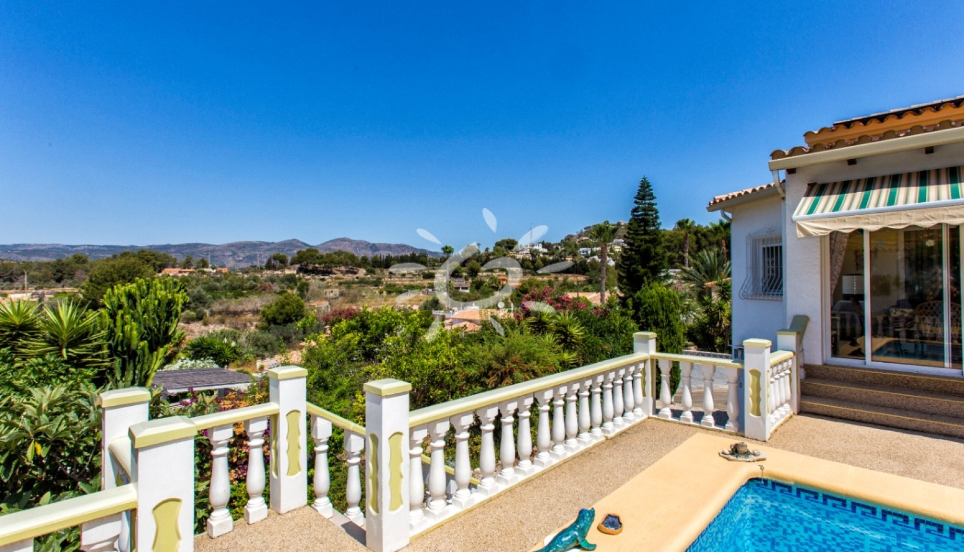Reventes - Villas - Calpe - La Cometa