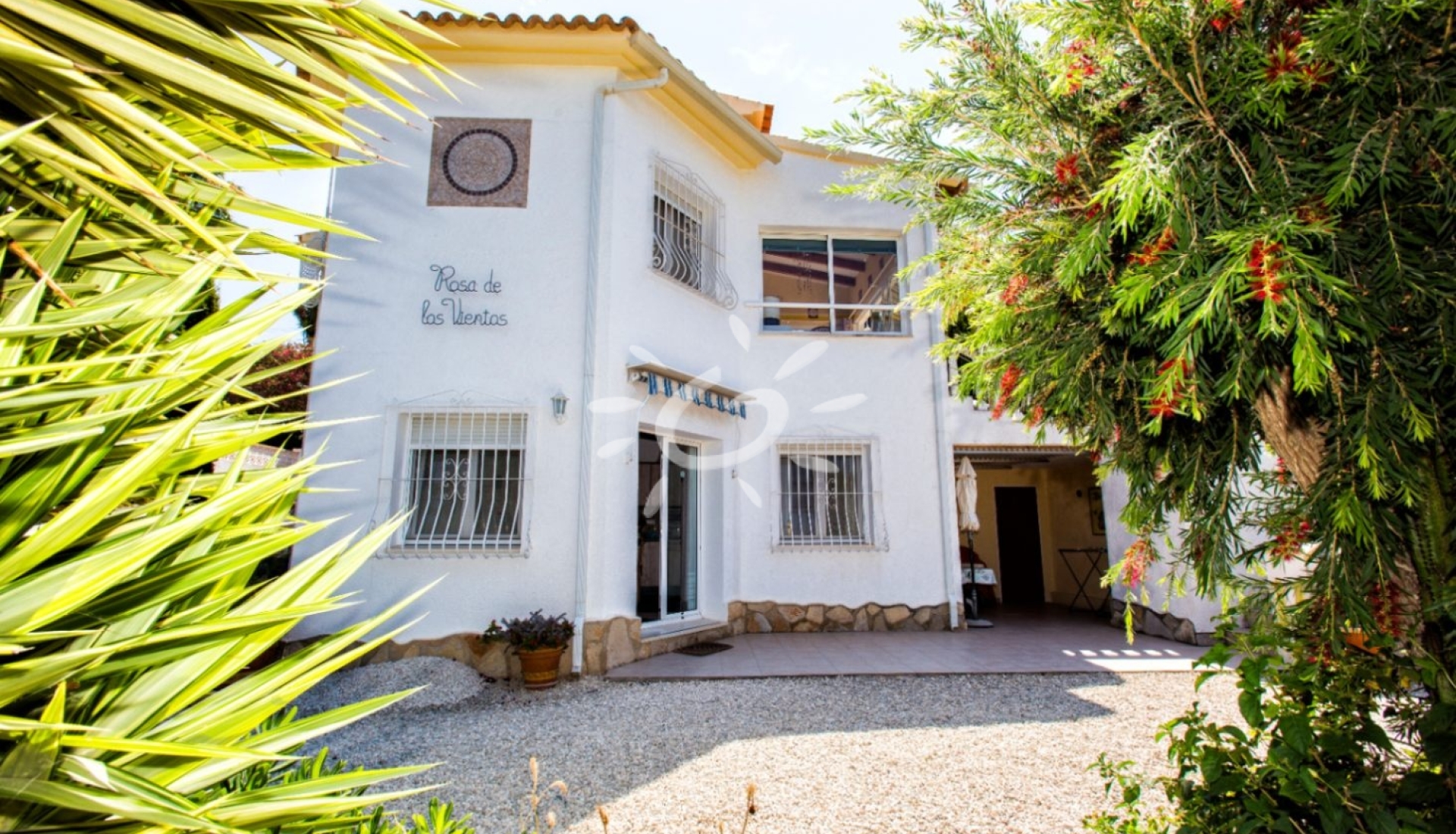 Reventes - Villas - Calpe - La Cometa