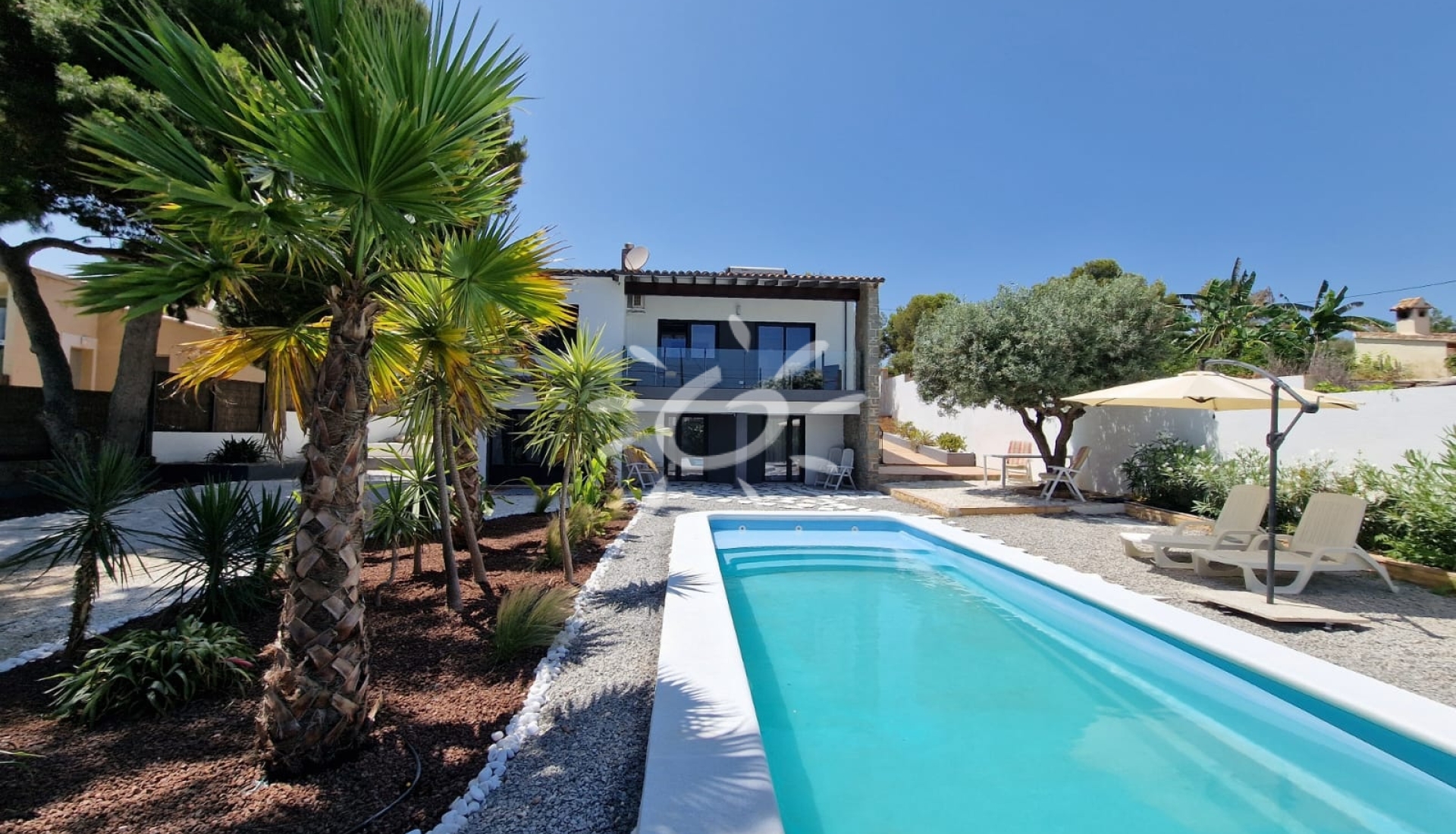 Reventes - Villas - Calpe - Marisol Park - Ortembach - Los Almendros