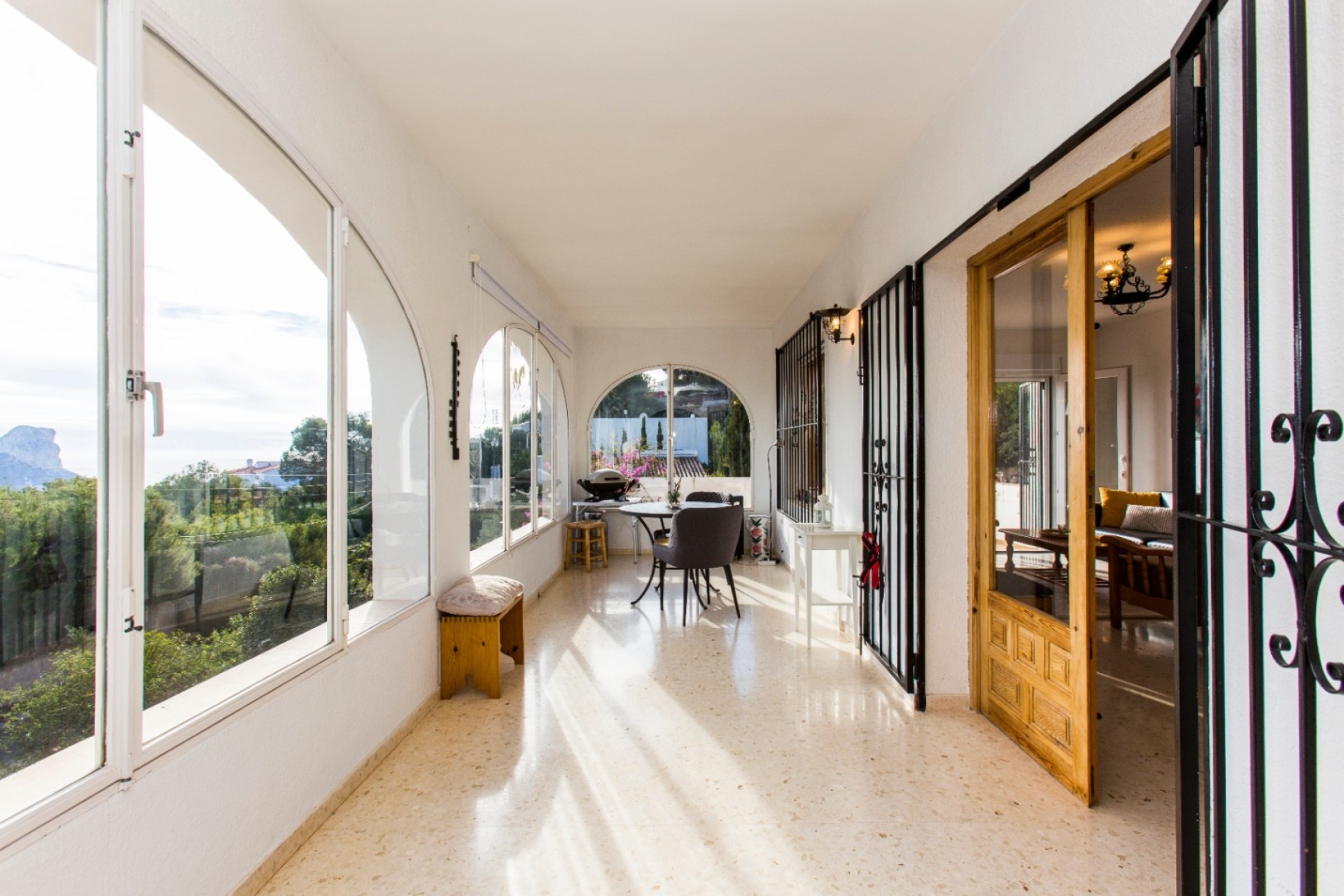 Reventes - Villas - Calpe - Oltamar