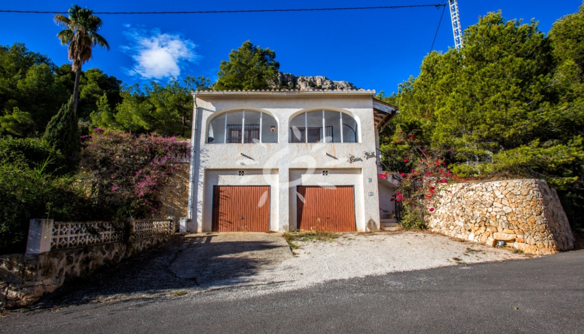 Reventes - Villas - Calpe - Oltamar
