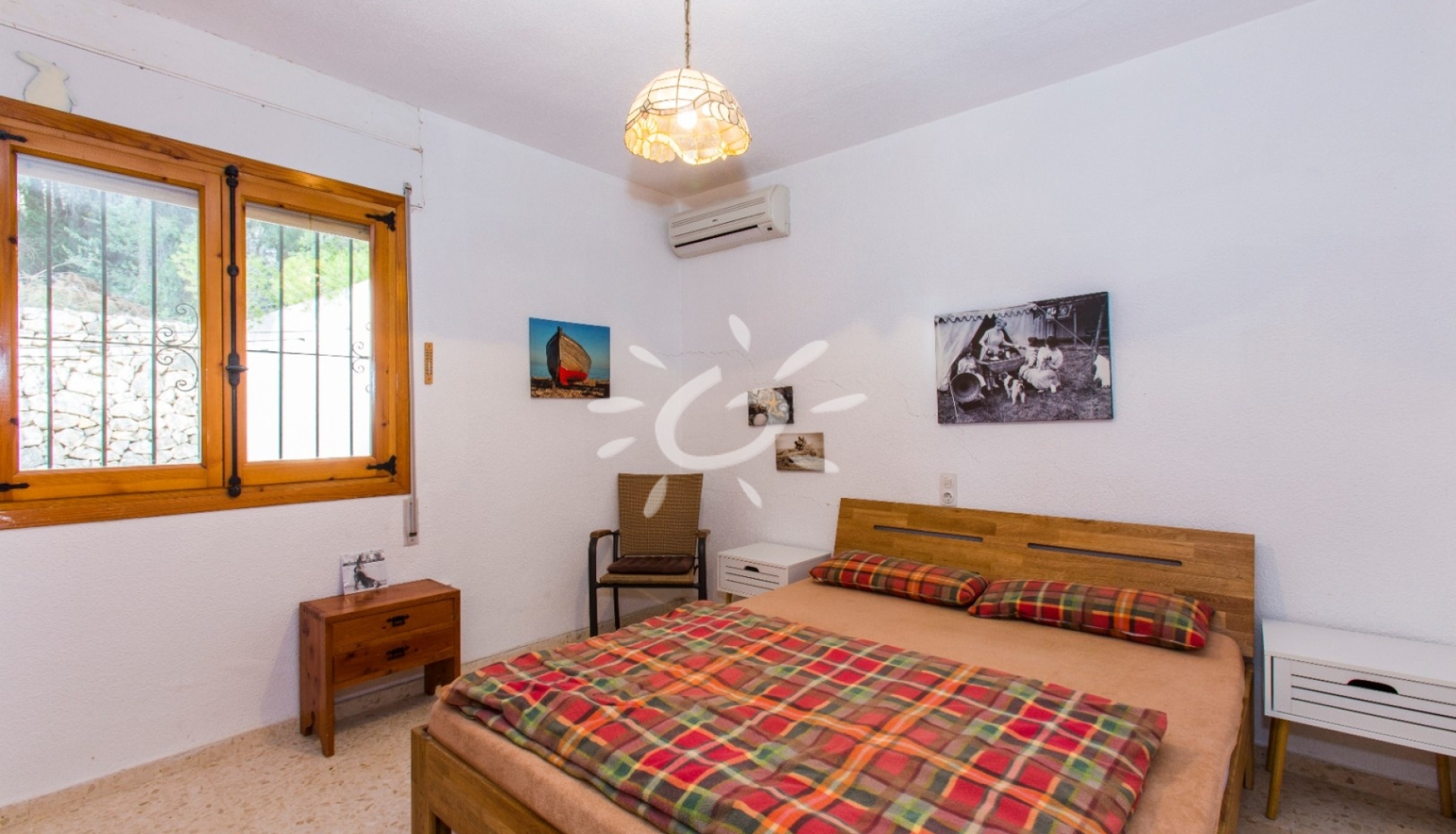 Reventes - Villas - Calpe - Oltamar