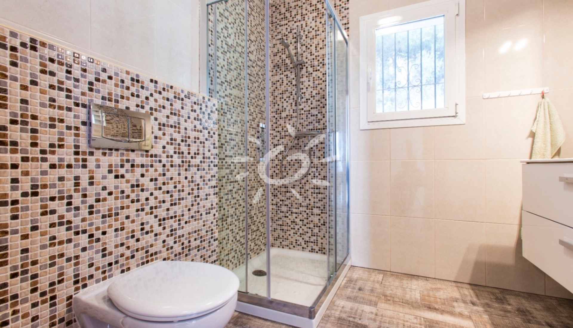 Reventes - Villas - Calpe - Oltamar