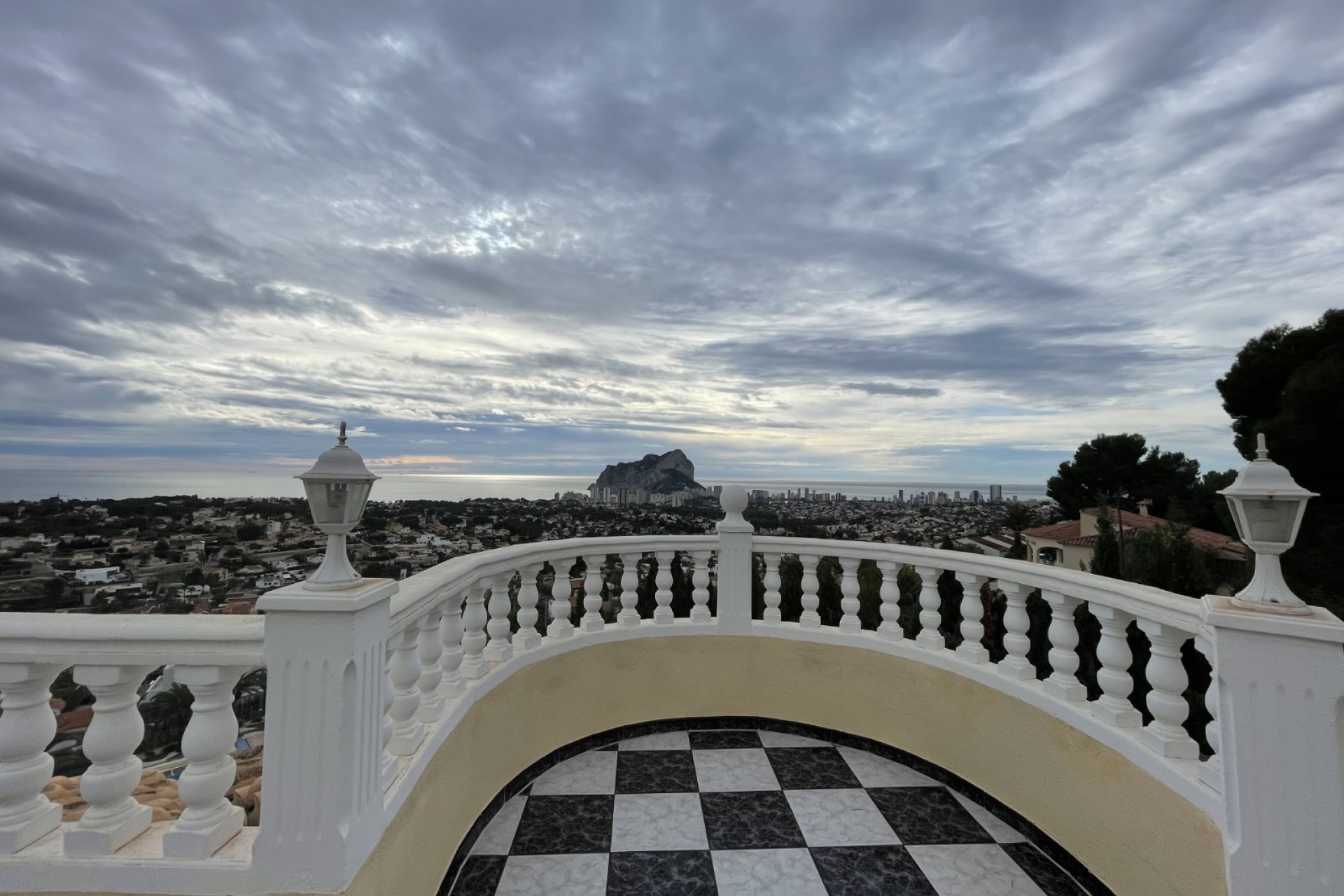 Reventes - Villas - Calpe - Tosal de la Cometa