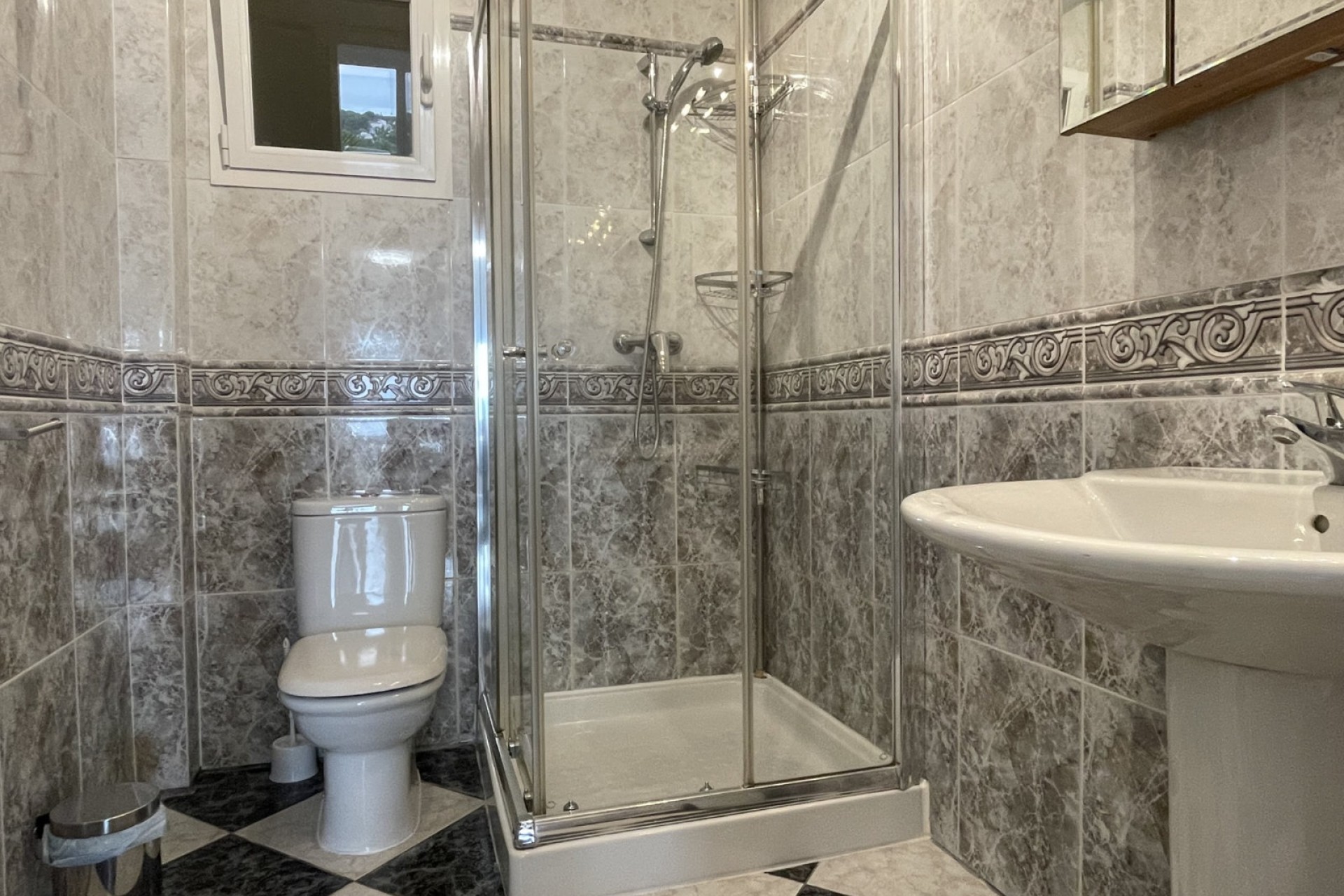 Reventes - Villas - Calpe - Tosal de la Cometa