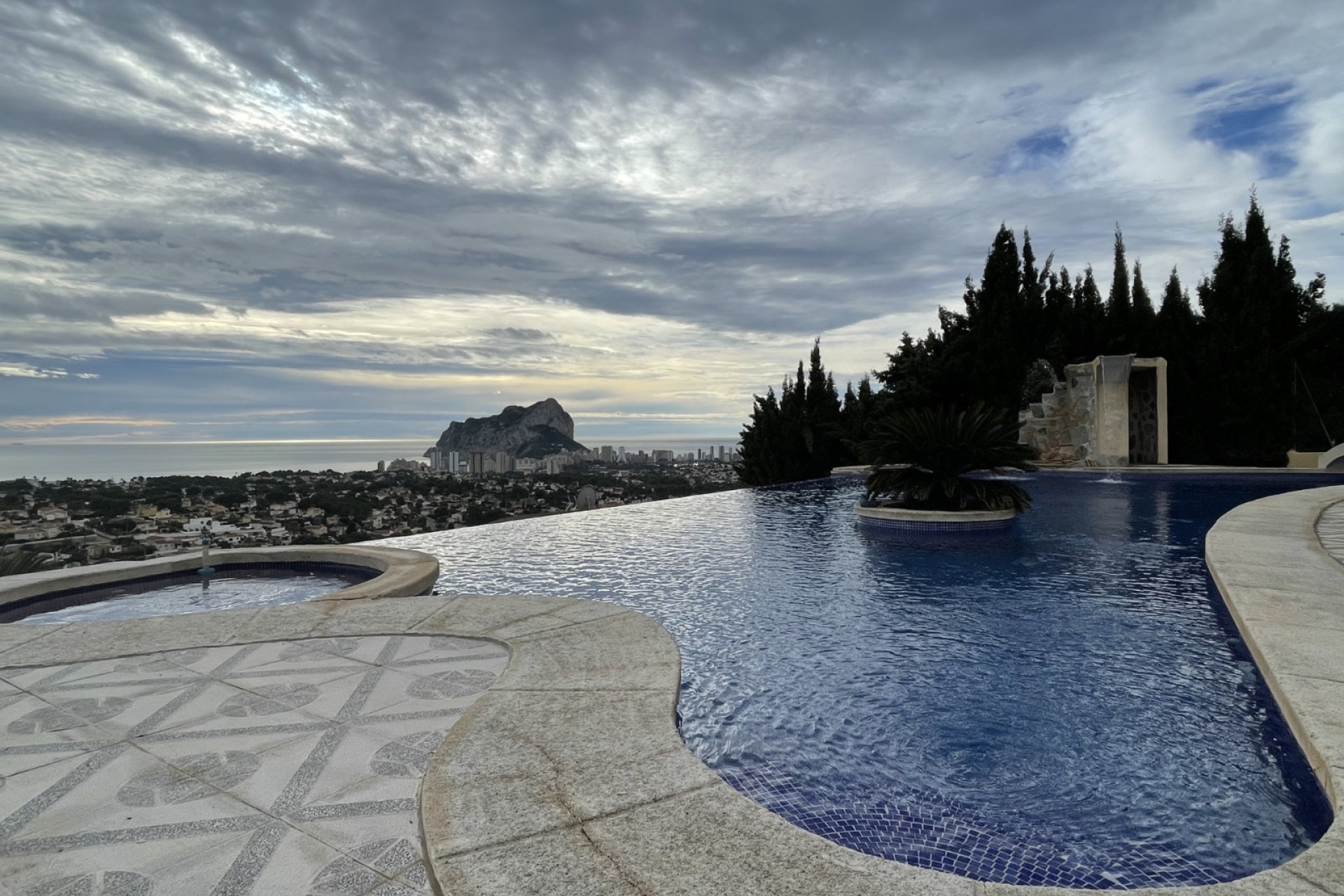 Reventes - Villas - Calpe - Tosal de la Cometa