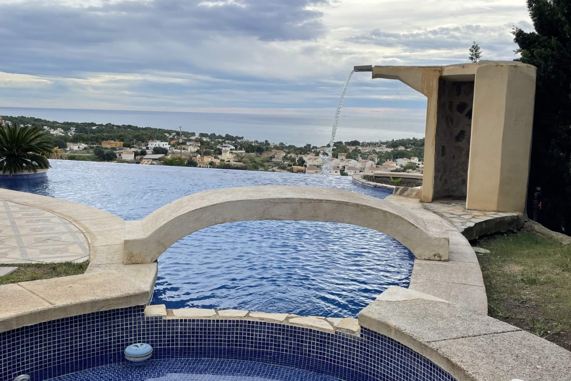 Reventes - Villas - Calpe - Tosal de la Cometa