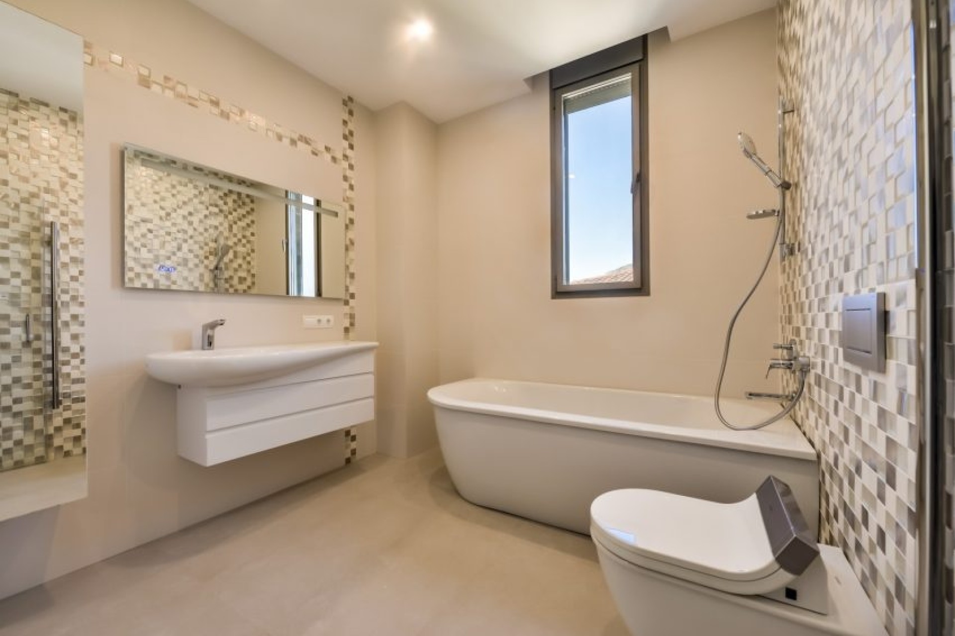 Reventes - Villas - Calpe - Tossal de la Cometa