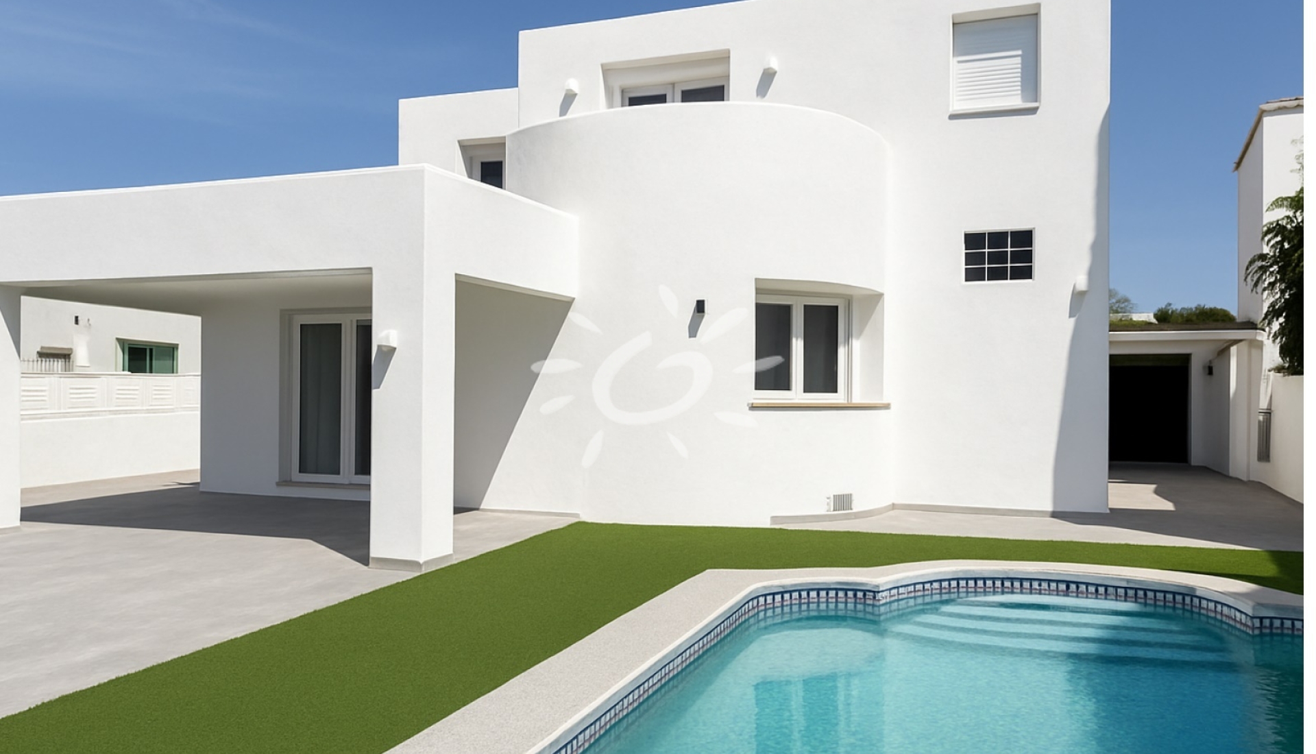 Reventes - Villas - Denia - El Montgó