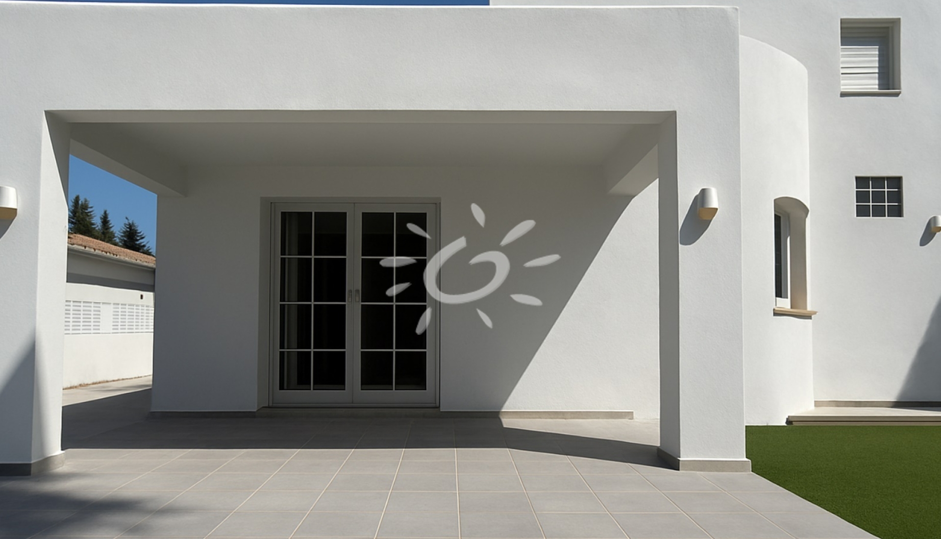 Reventes - Villas - Denia - El Montgó