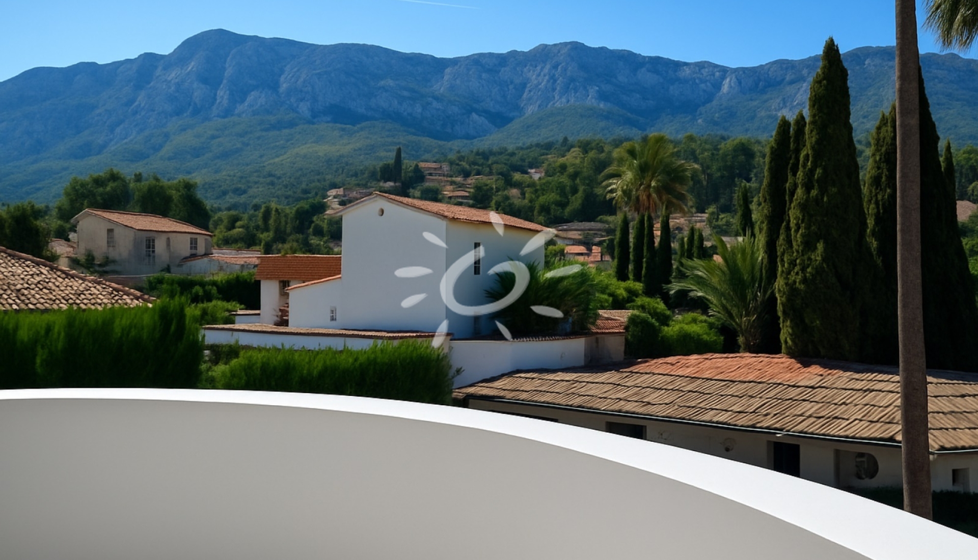 Reventes - Villas - Denia - El Montgó