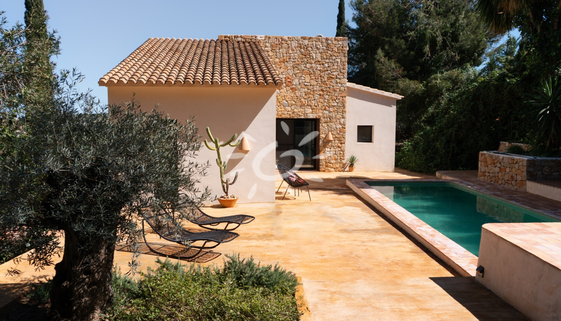 Reventes - Villas - Denia - El Montgó