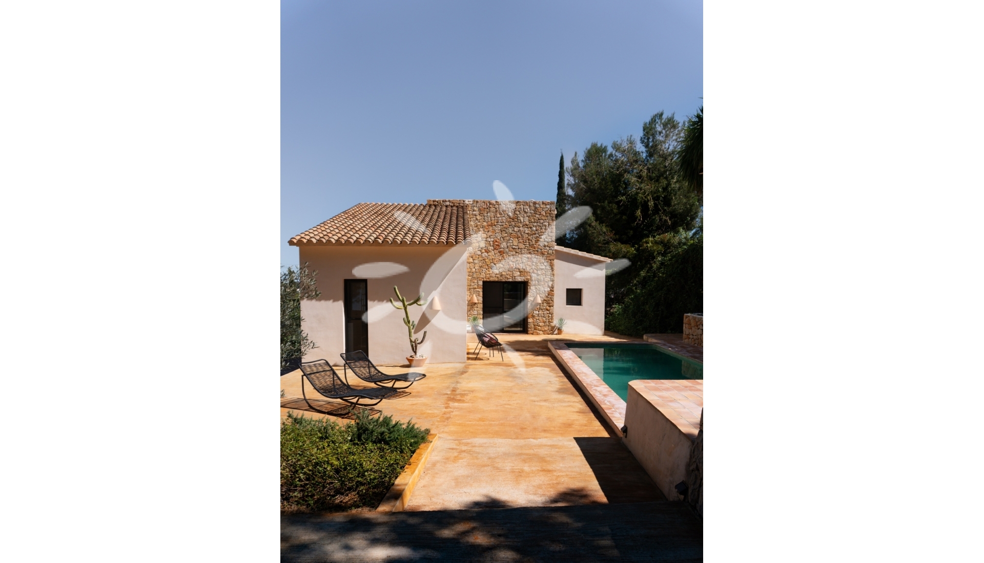 Reventes - Villas - Denia - El Montgó