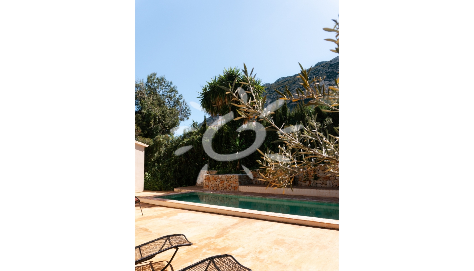 Reventes - Villas - Denia - El Montgó