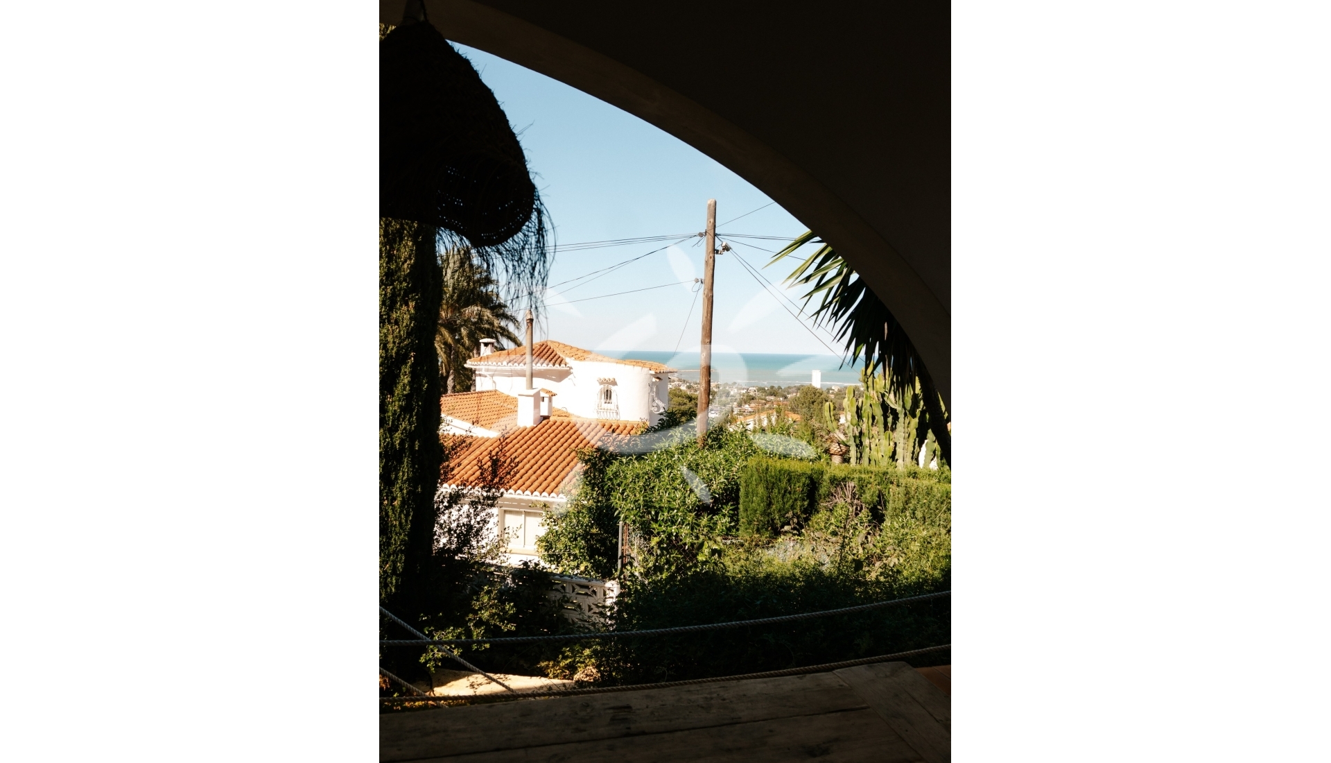 Reventes - Villas - Denia - El Montgó