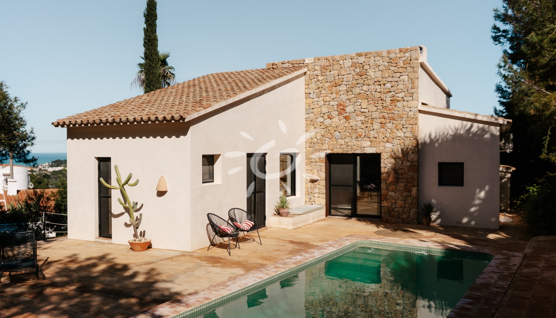 Reventes - Villas - Denia - El Montgó