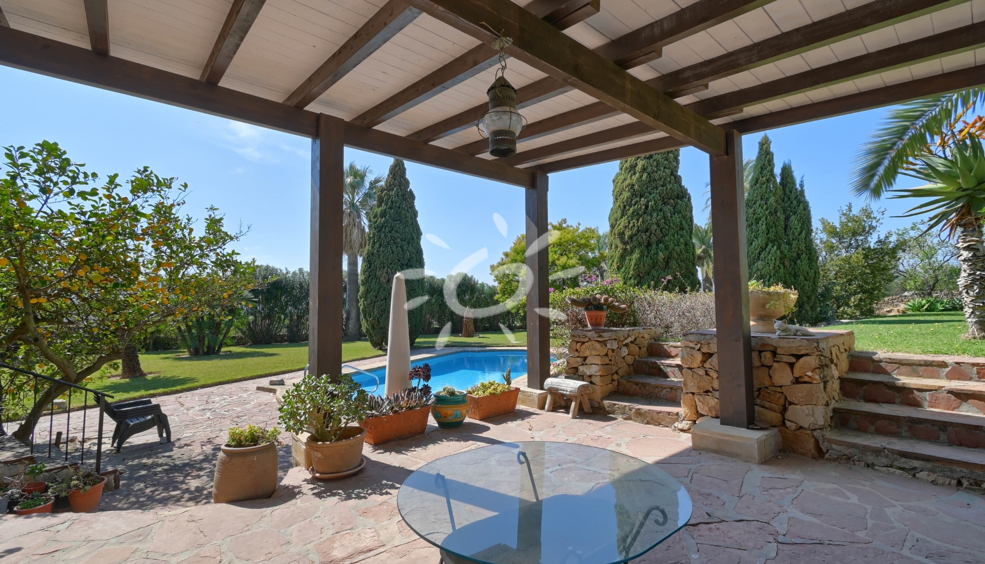 Reventes - Villas - Denia - Jesús Pobre