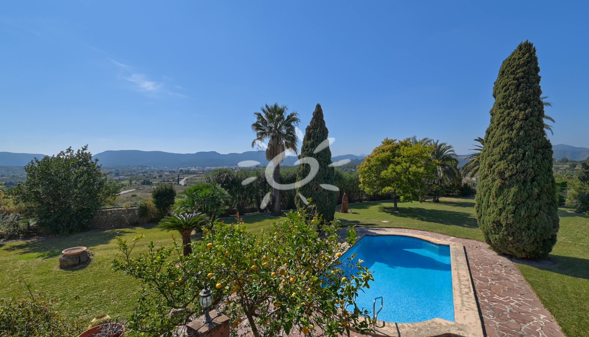 Reventes - Villas - Denia - Jesús Pobre