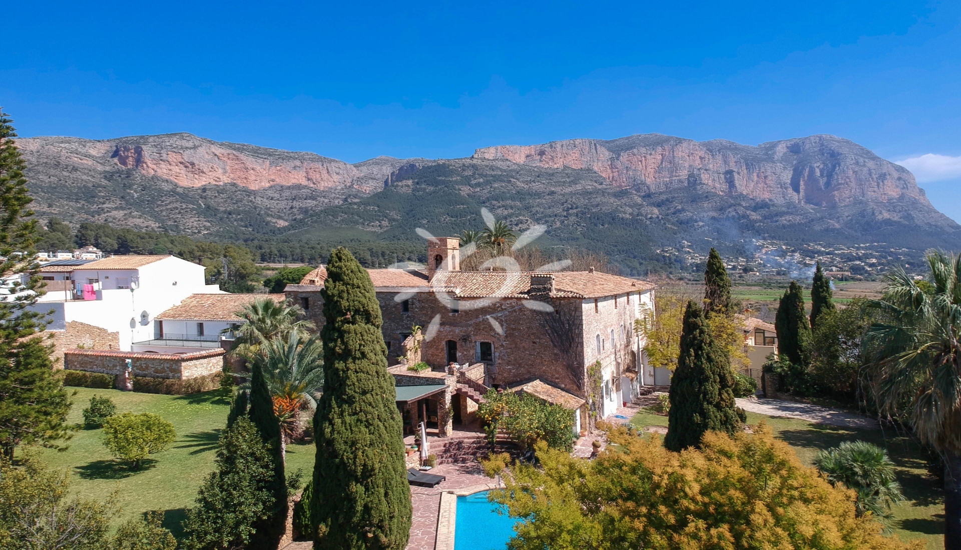 Reventes - Villas - Denia - Jesús Pobre