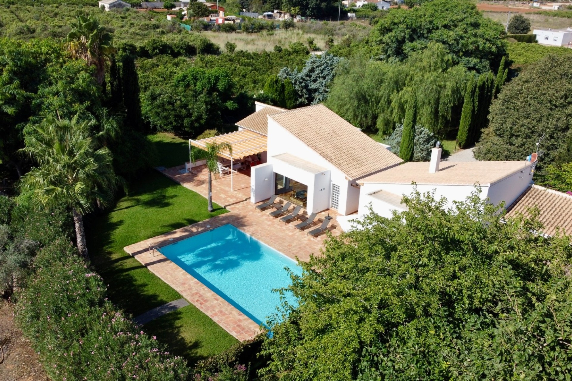 Reventes - Villas - Denia