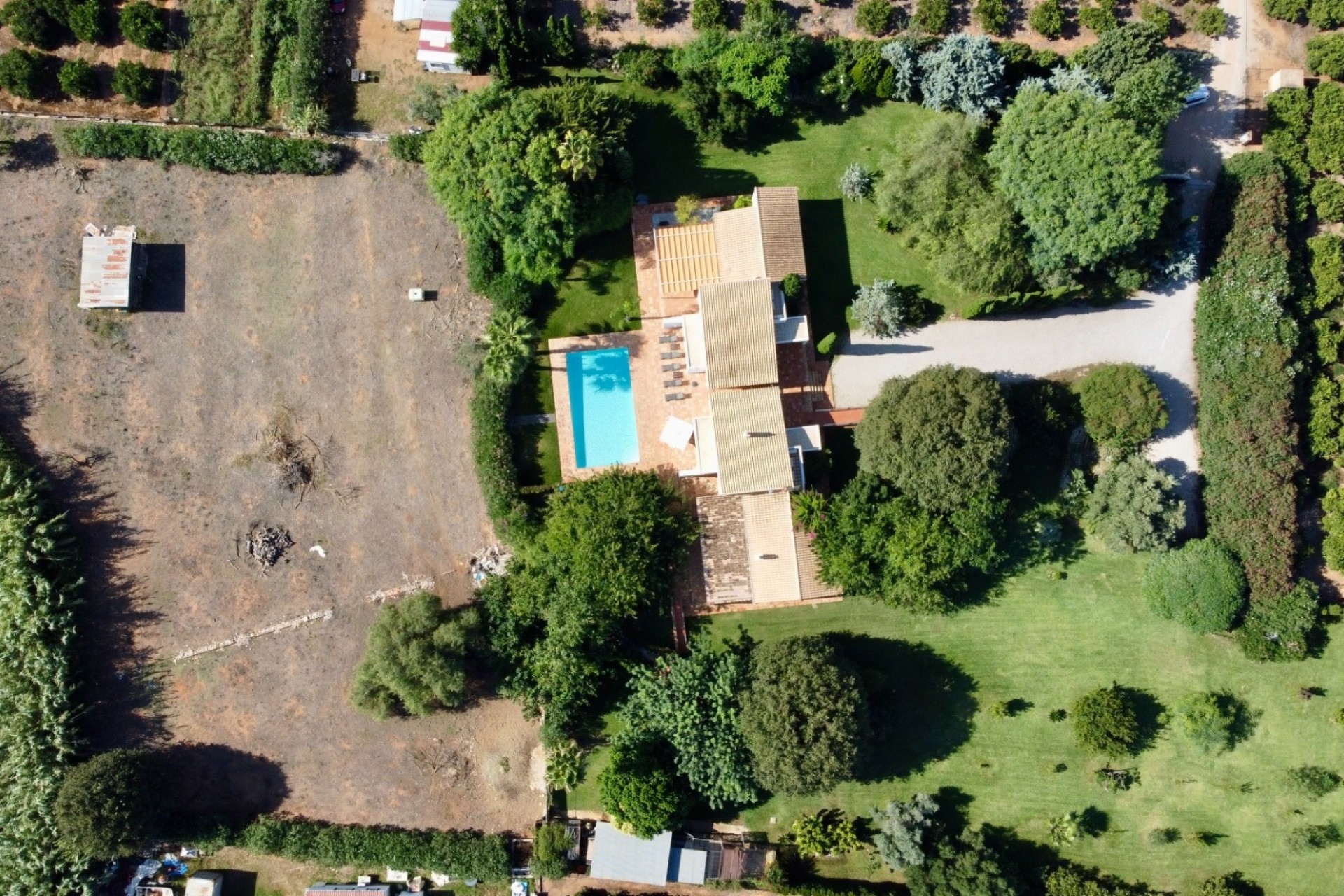 Reventes - Villas - Denia